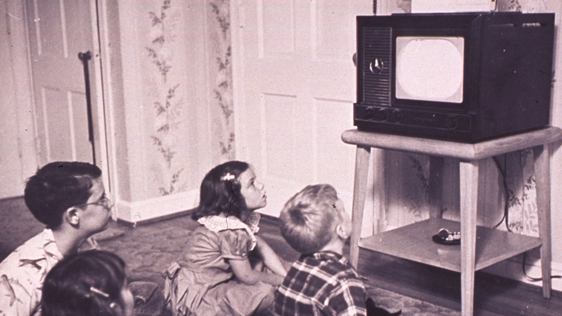 8. La télévision avait des limites inhérentes
