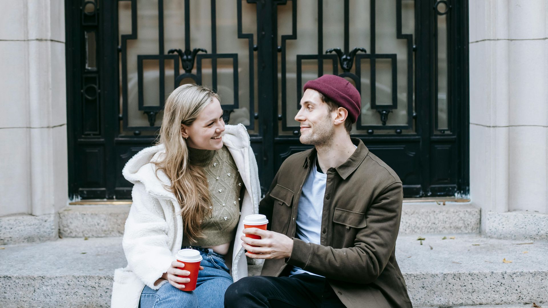4. Vous pouvez dire non sans paniquer