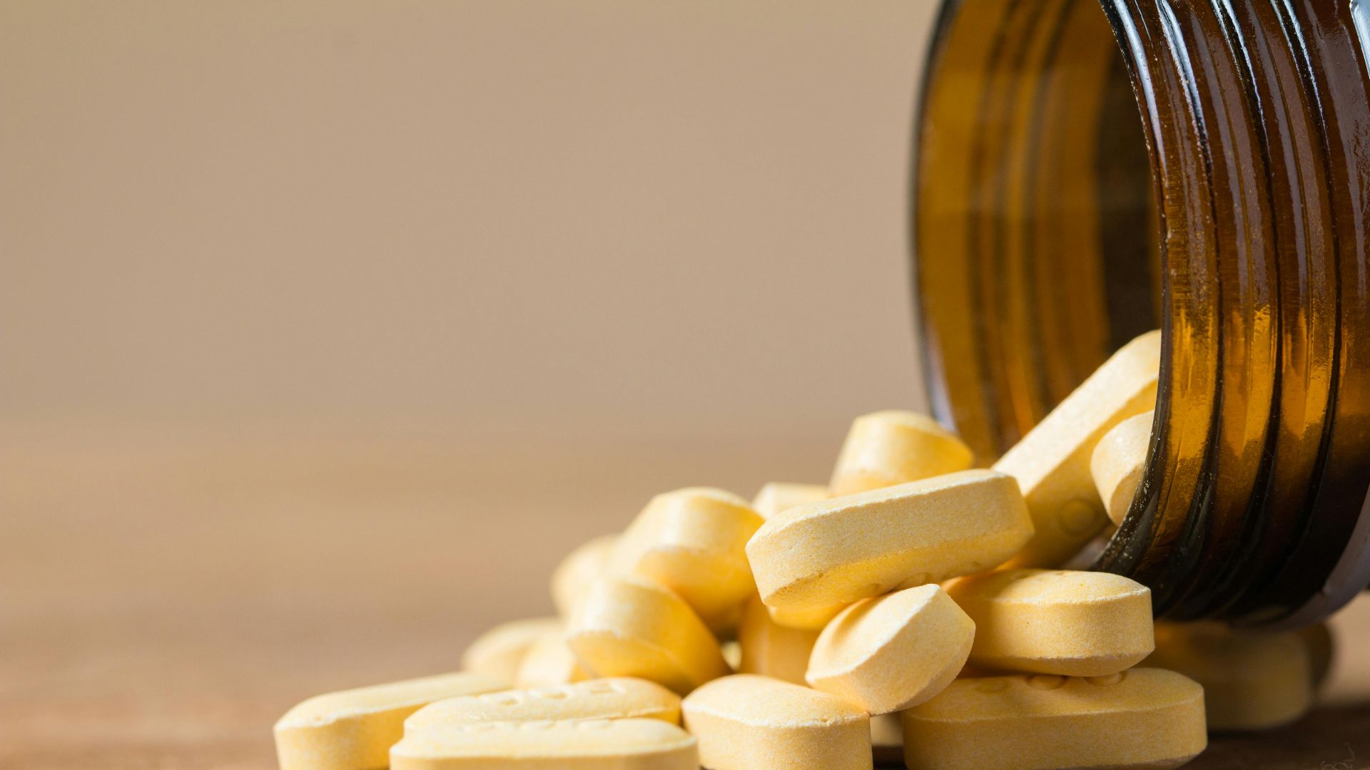 8. Vitamine C
