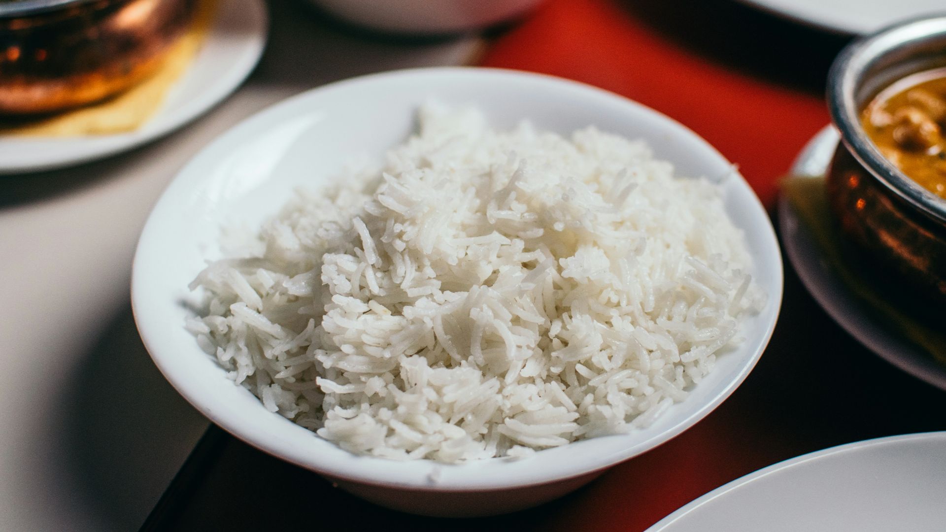 17. Mélanges de riz en sachet
