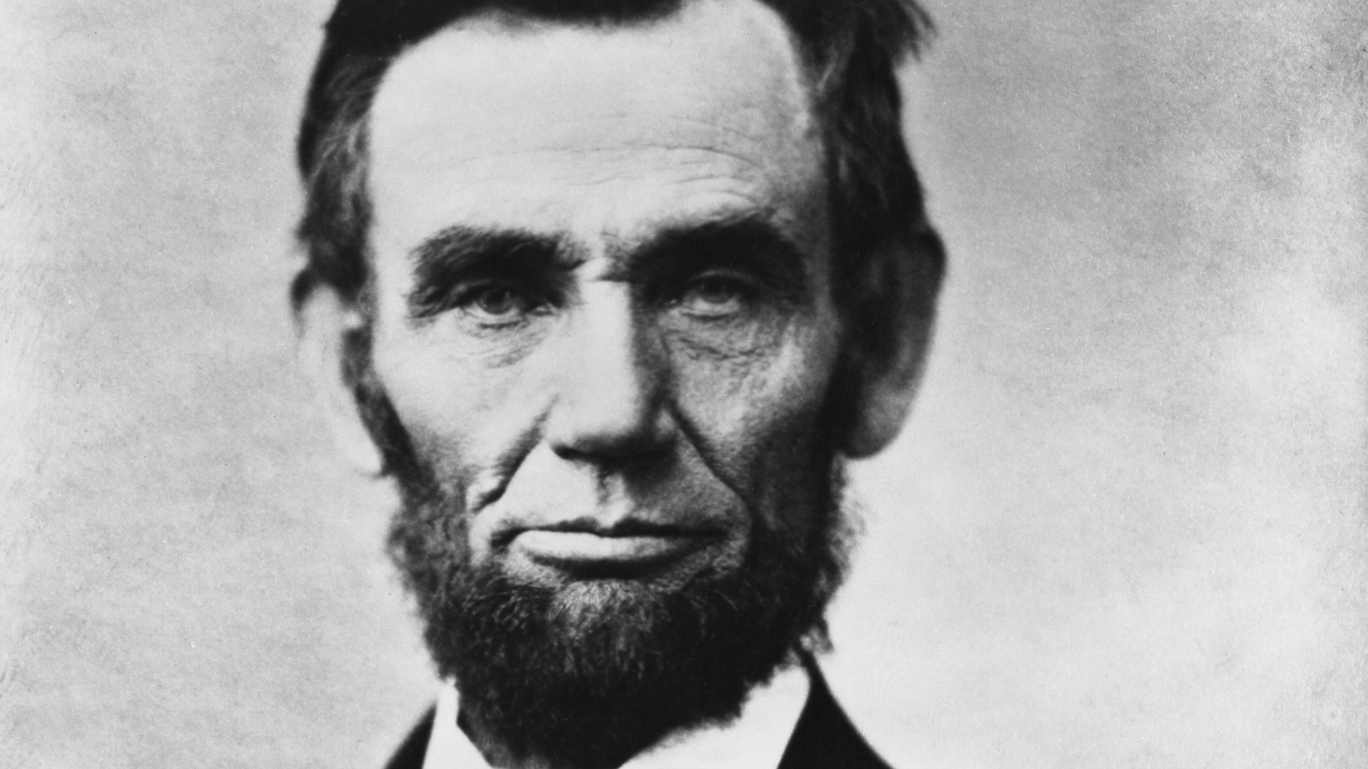 4. Abraham Lincoln