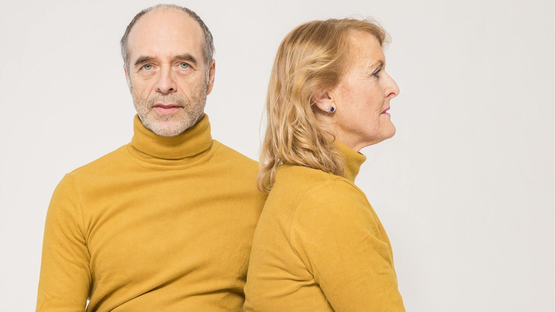 7. Le silence ne semble pas gênant
