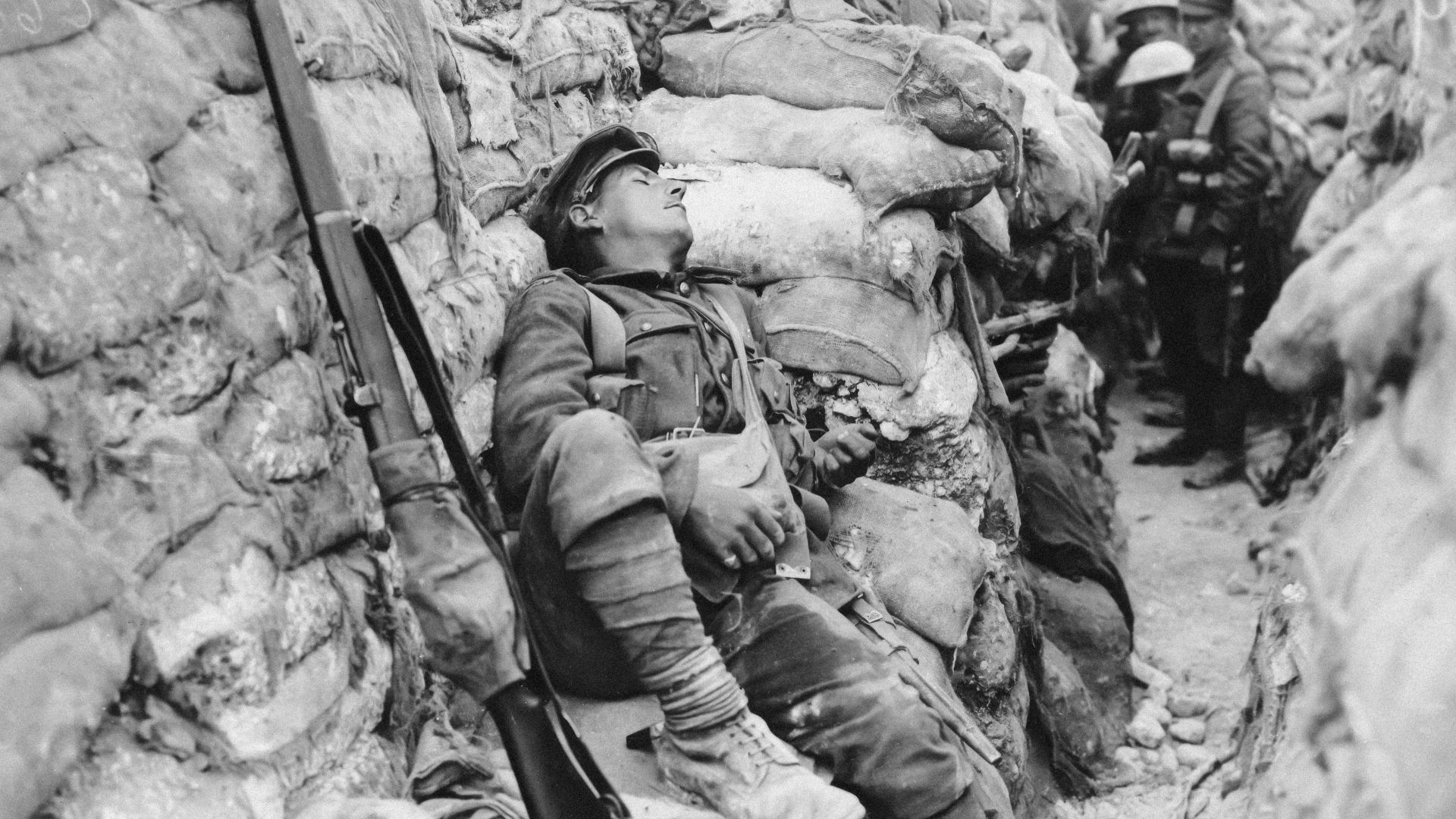 8. Les banques de sang pendant la guerre civile espagnole et la Seconde Guerre mondiale