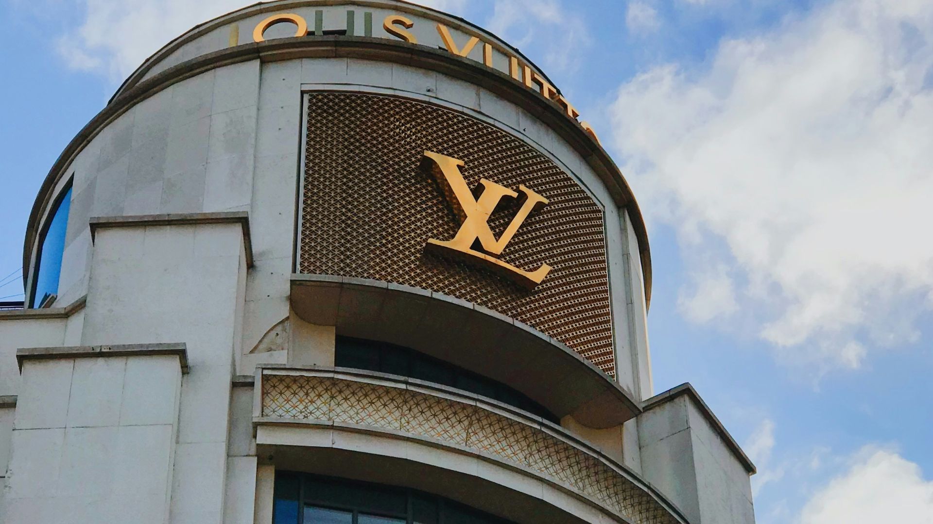 11. Marque de luxe la plus prisée