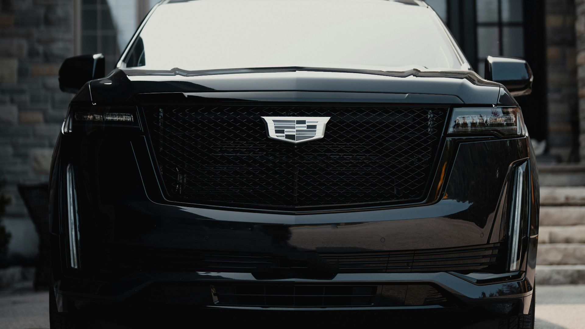 8. Cadillac