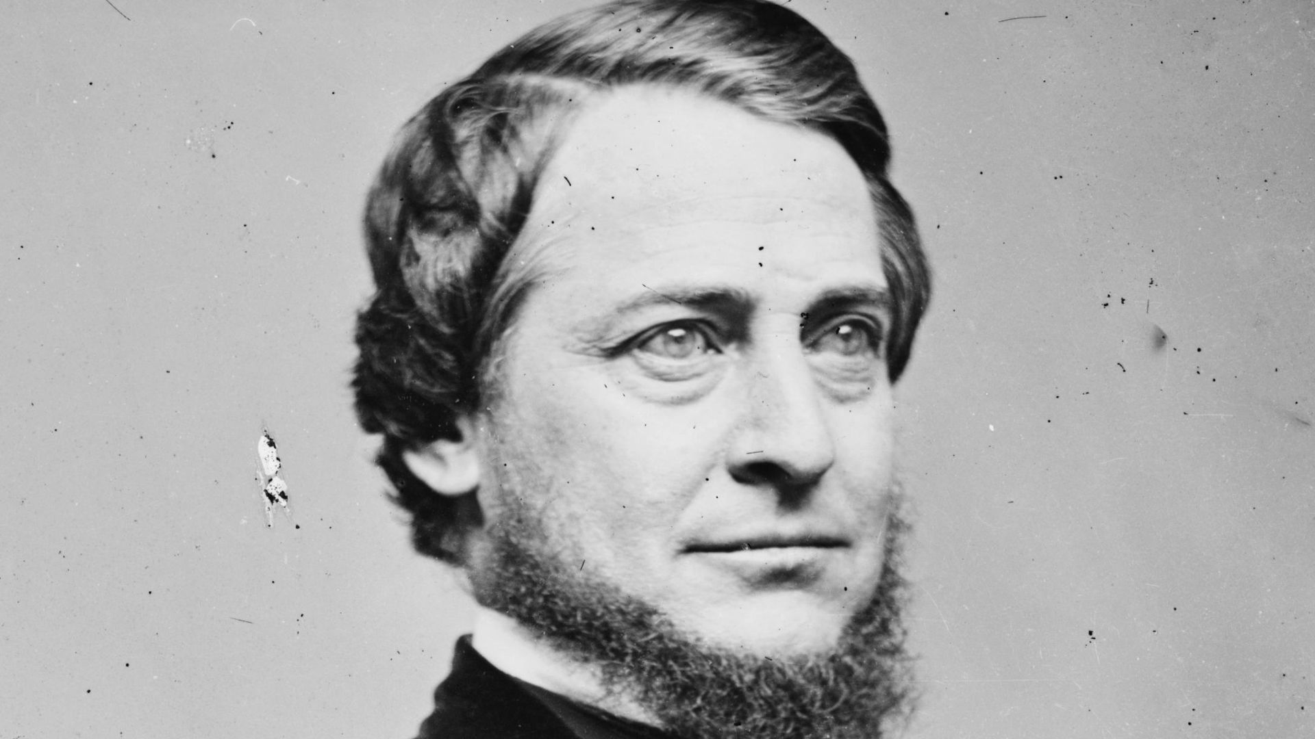 8. Clément Vallandigham