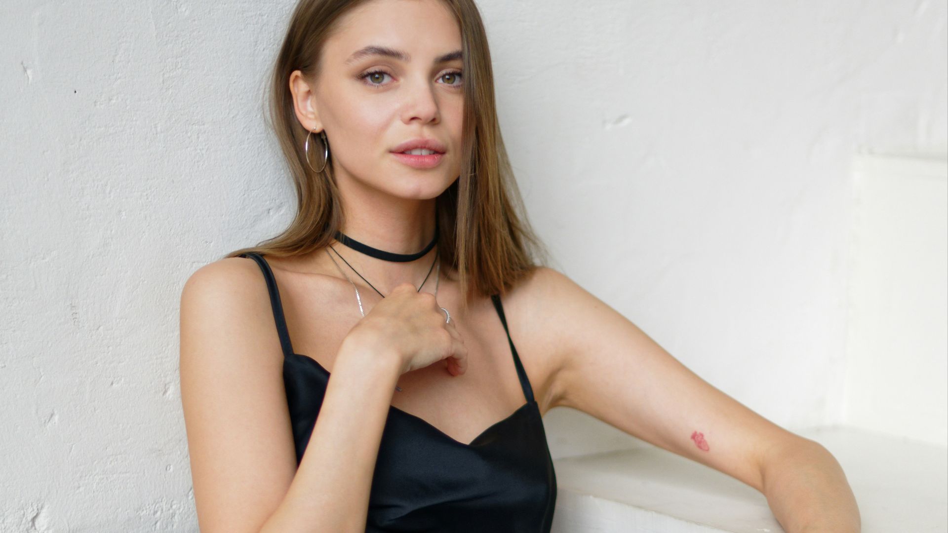 2. Une petite robe noire qui me va vraiment bien