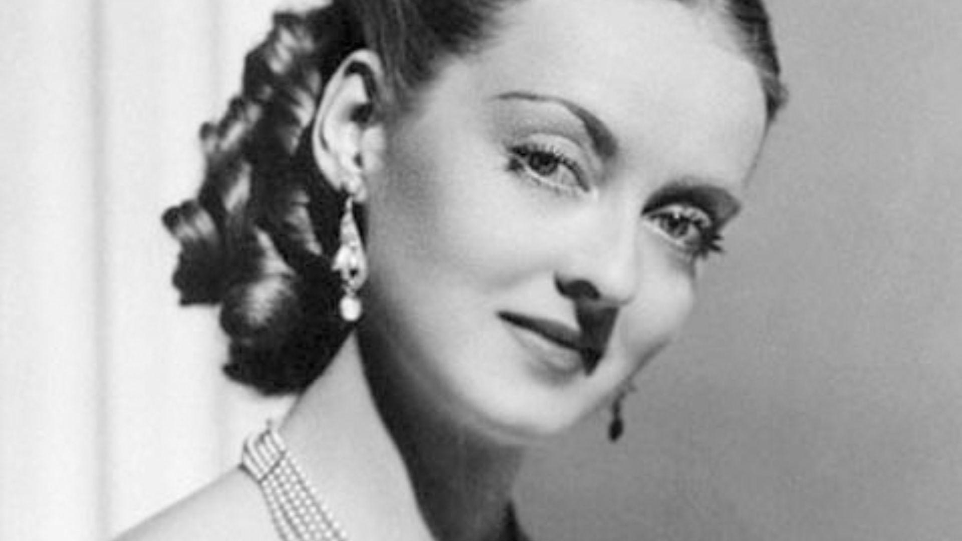 2. Bette Davis dans le rôle de Baby Jane Hudson