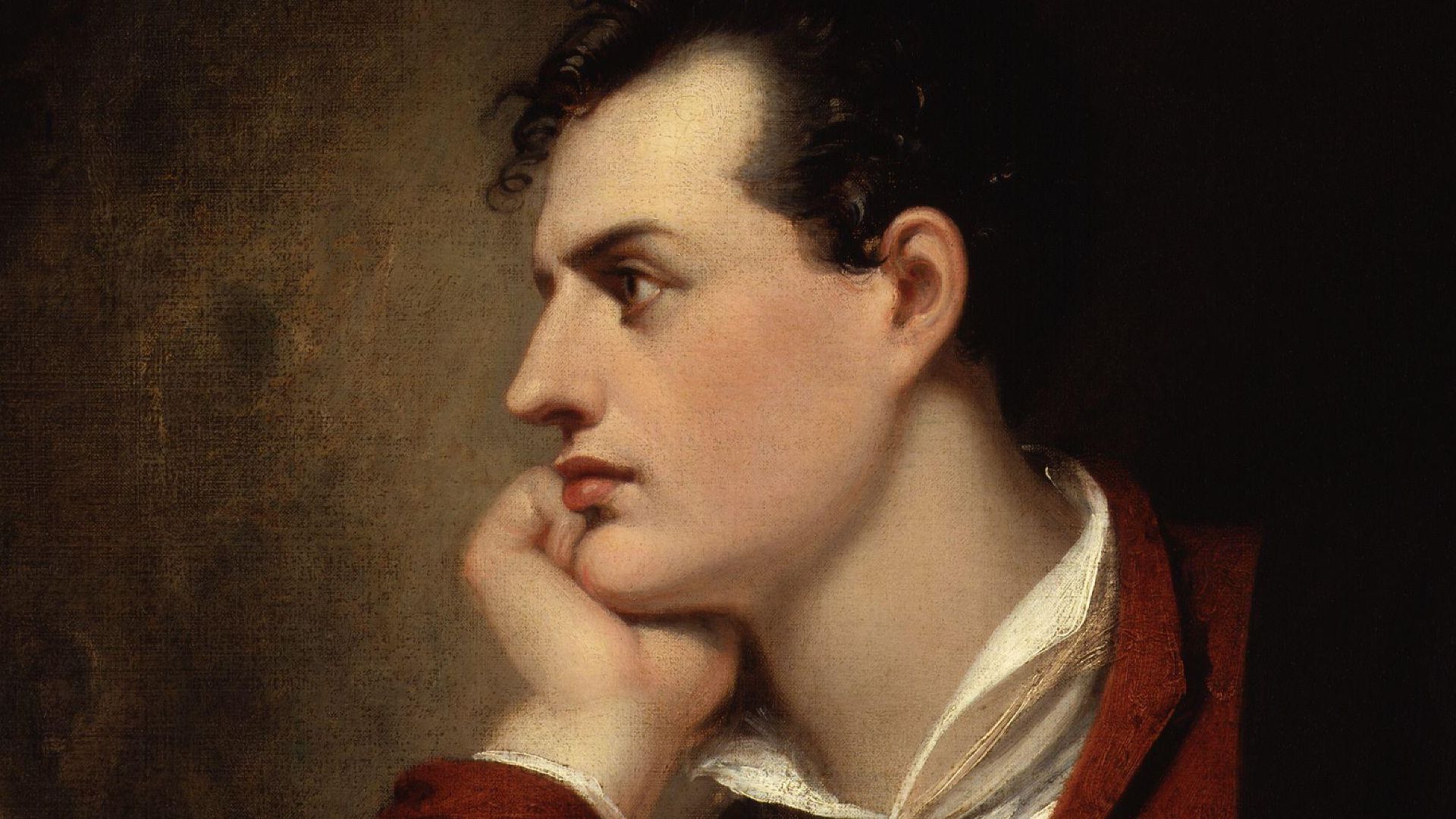 6. Lord Byron et Annabella Milbanke
