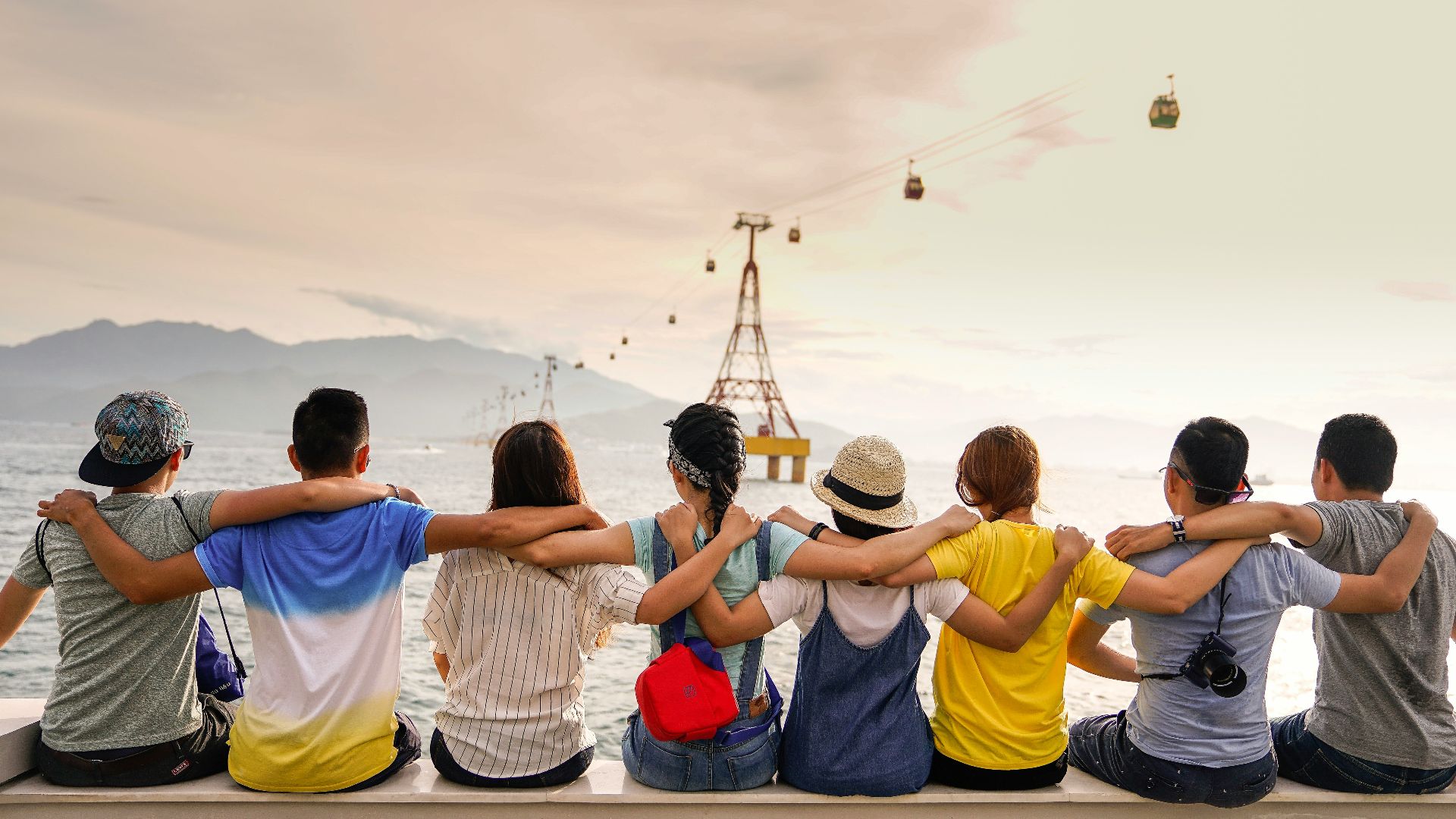 14. Les groupes d'amis ne génèrent plus autant de correspondances qu'avant