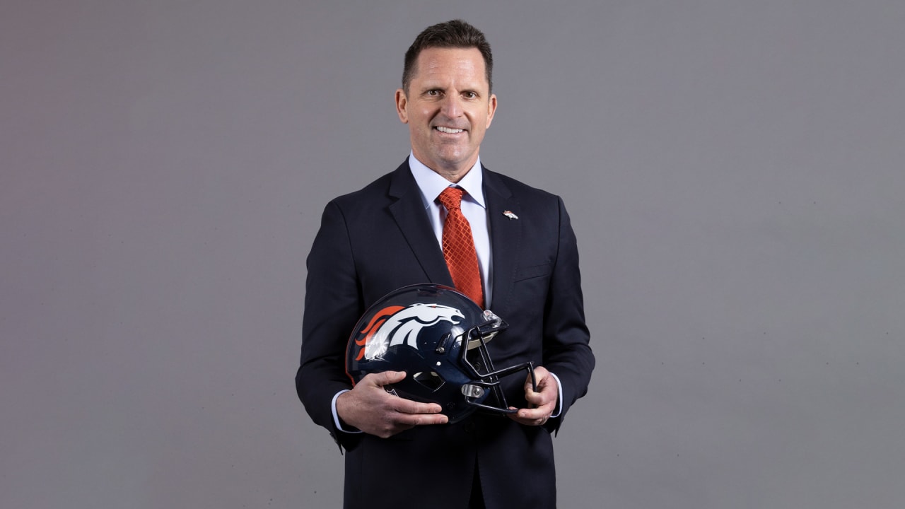 Important announcement from the Broncos’ general manager