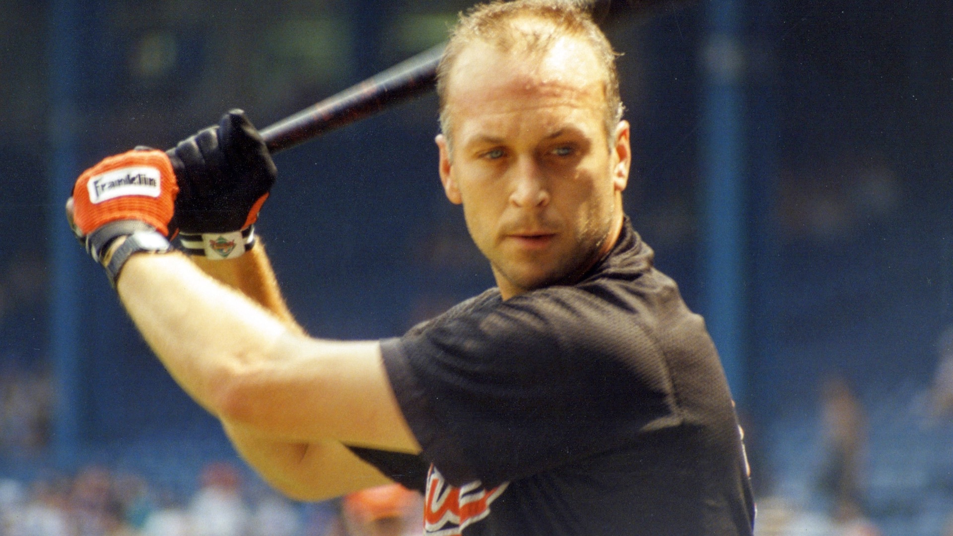 5. Les 2 632 matchs consécutifs de Cal Ripken Jr.