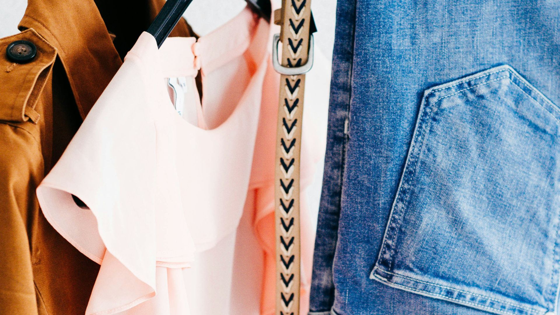 6. Des tenues qui ne vous ressemblent pas