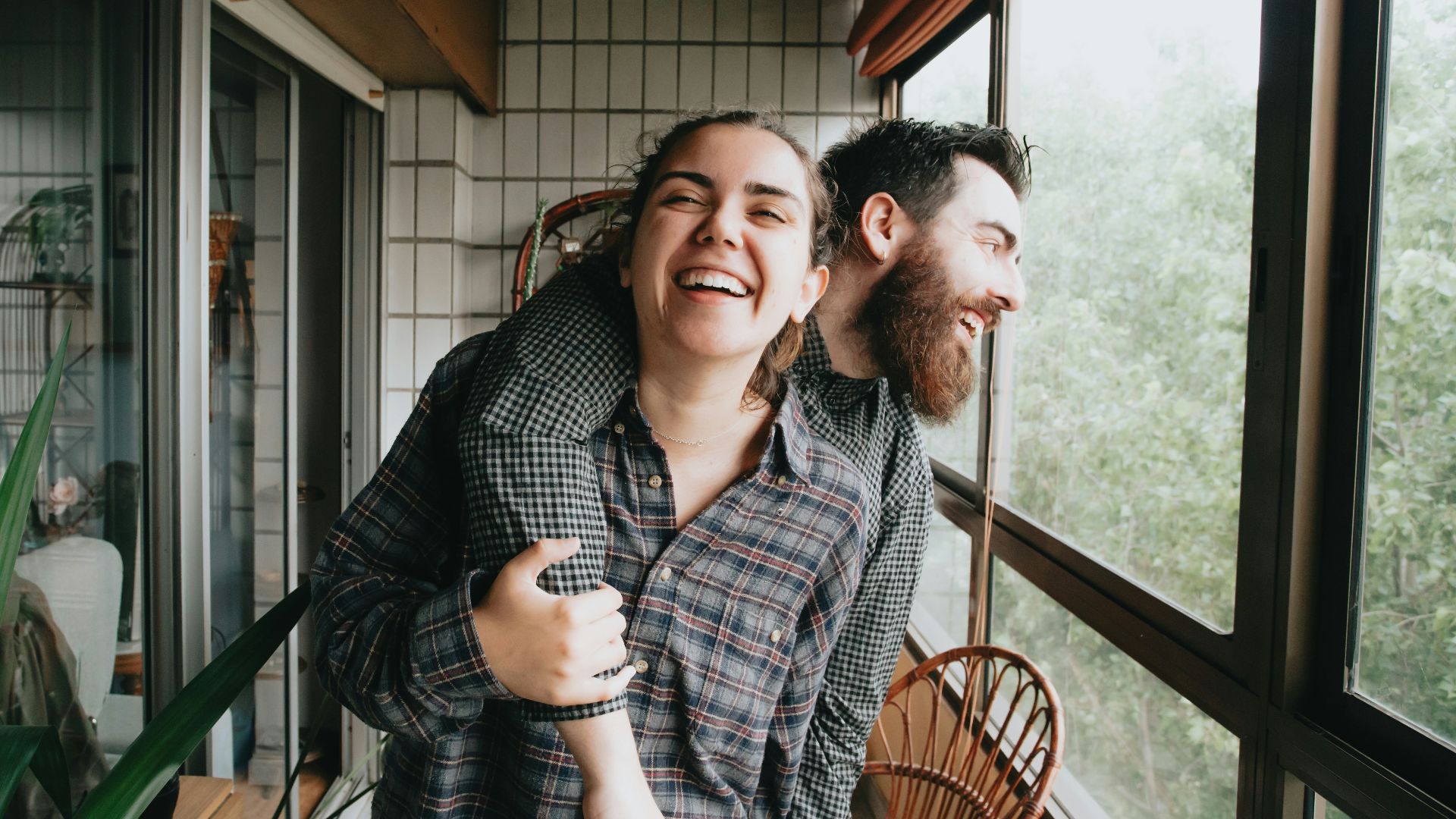 2. Vous vous sentez en confiance pour être honnête