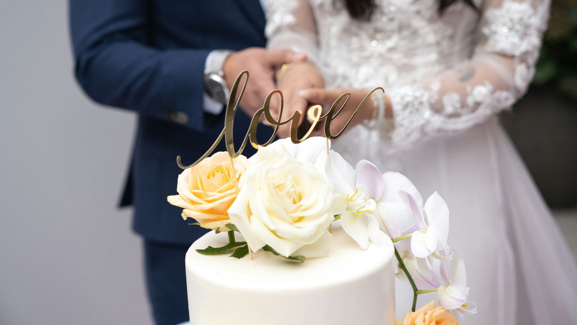 10. Petites erreurs à éviter le jour du mariage