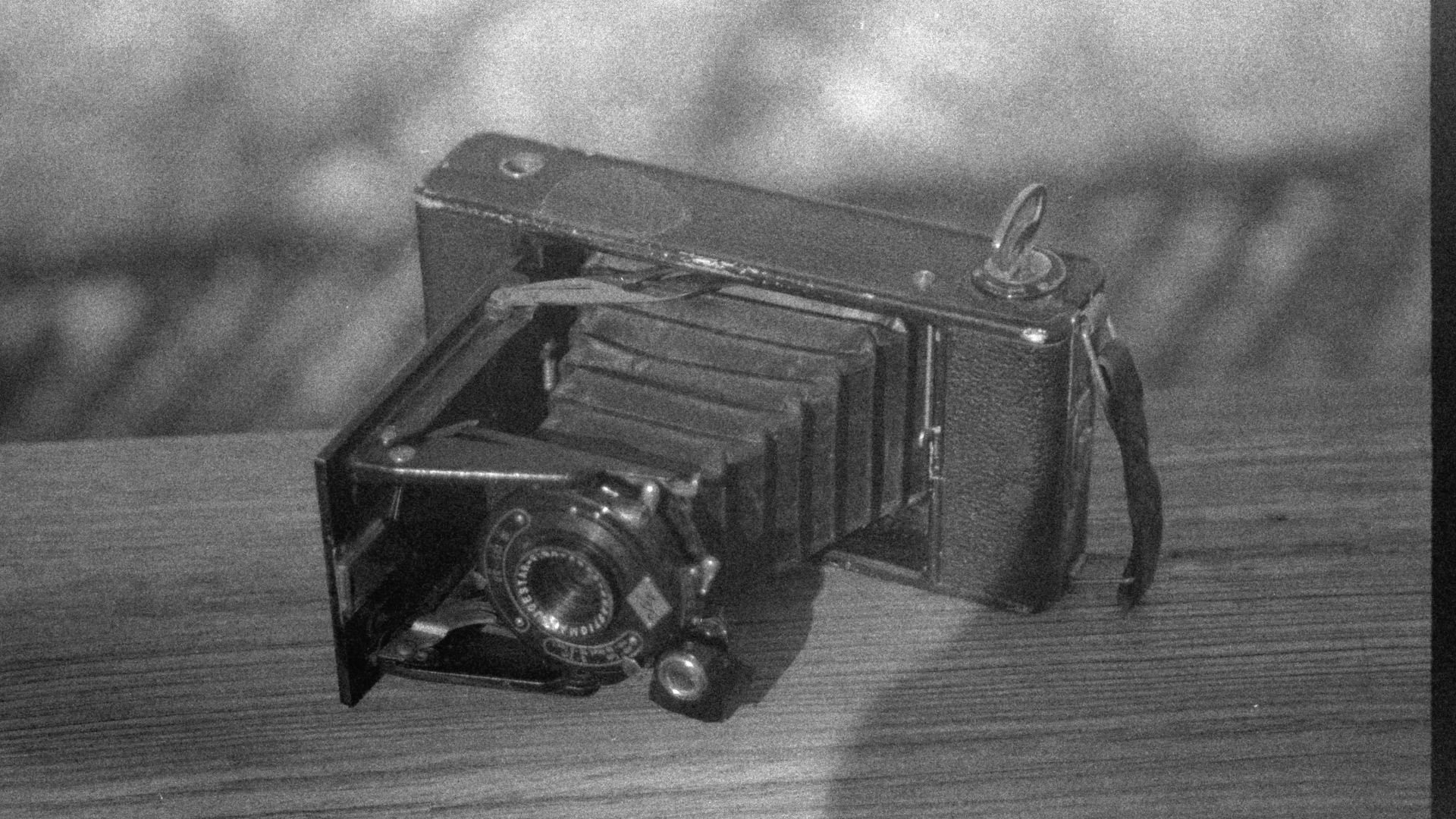 10. Un appareil photo