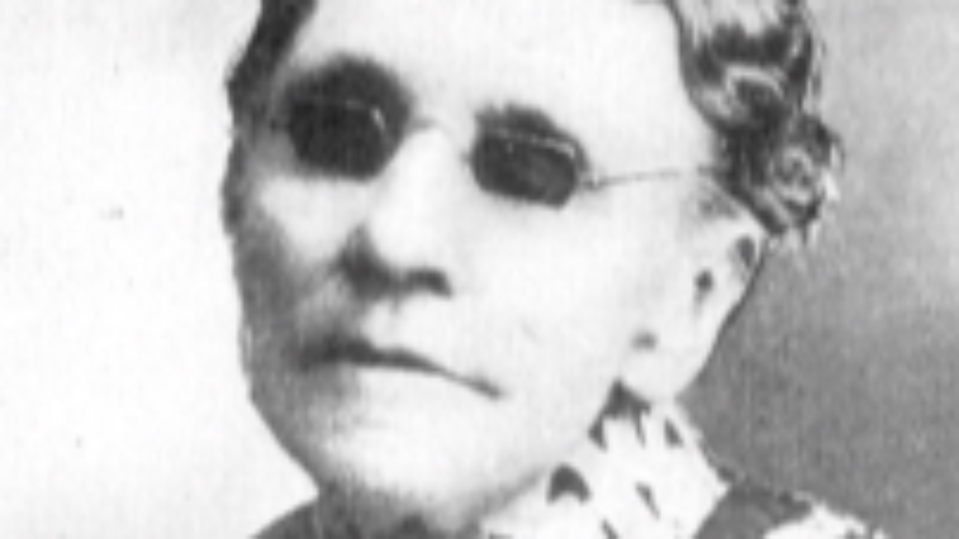 20 personnages historiques qui ont souffert de troubles de la vue