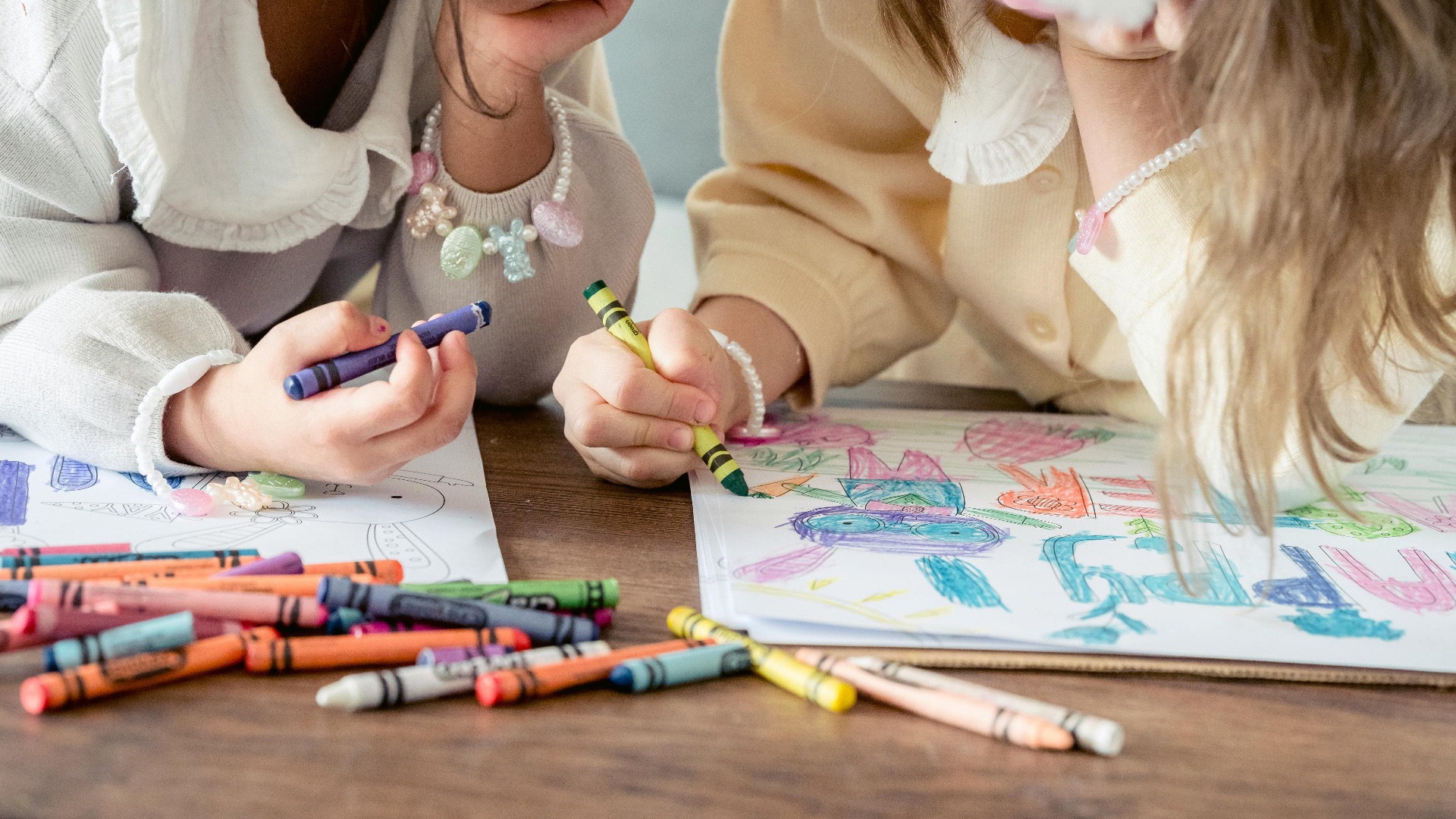 12. Cela peut être une activité sociale
