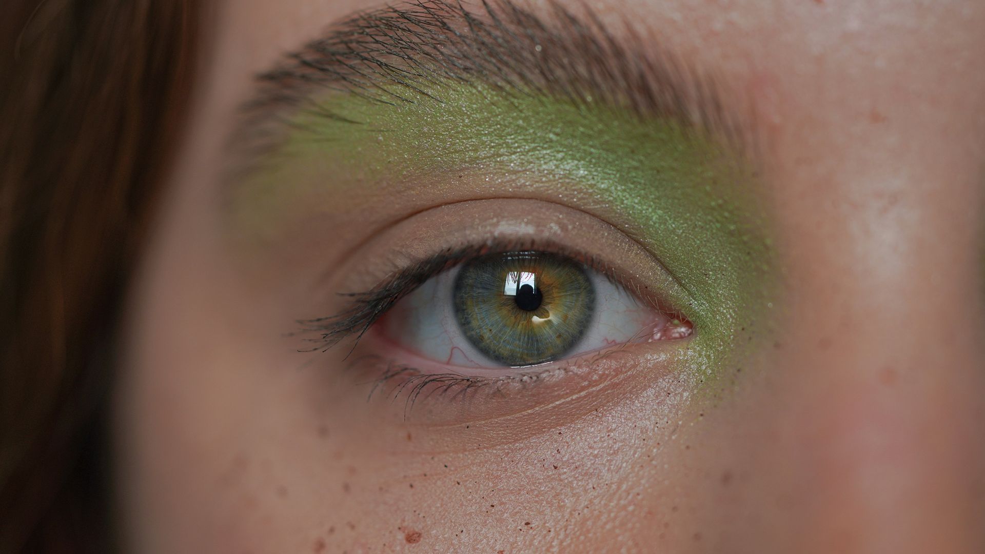 3. Vert lime