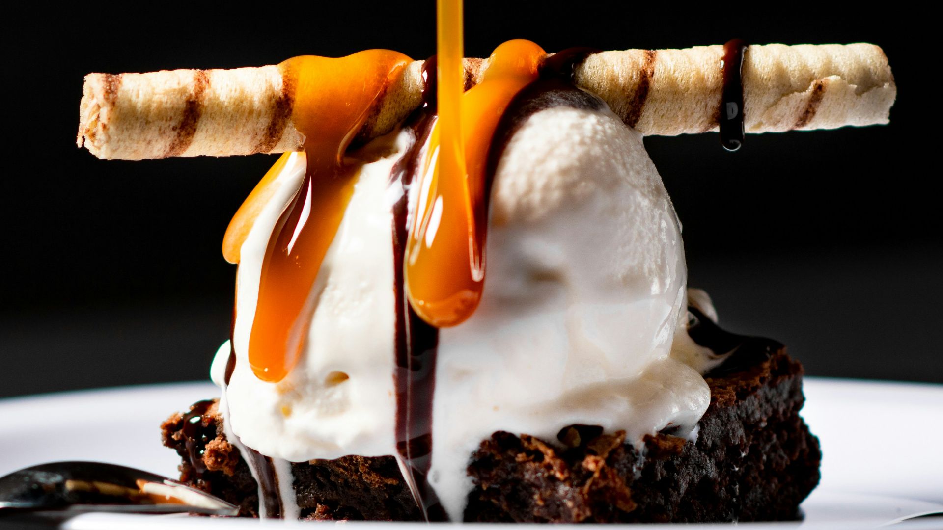 19. Desserts