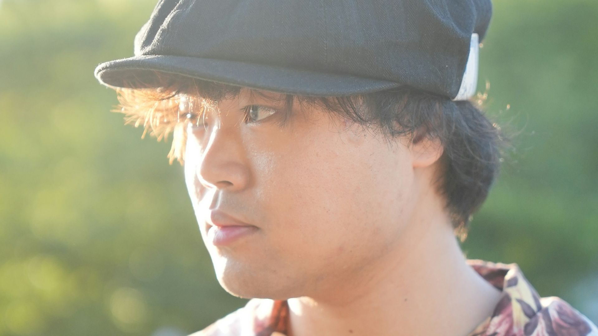 13. Casquettes de livreur de journaux