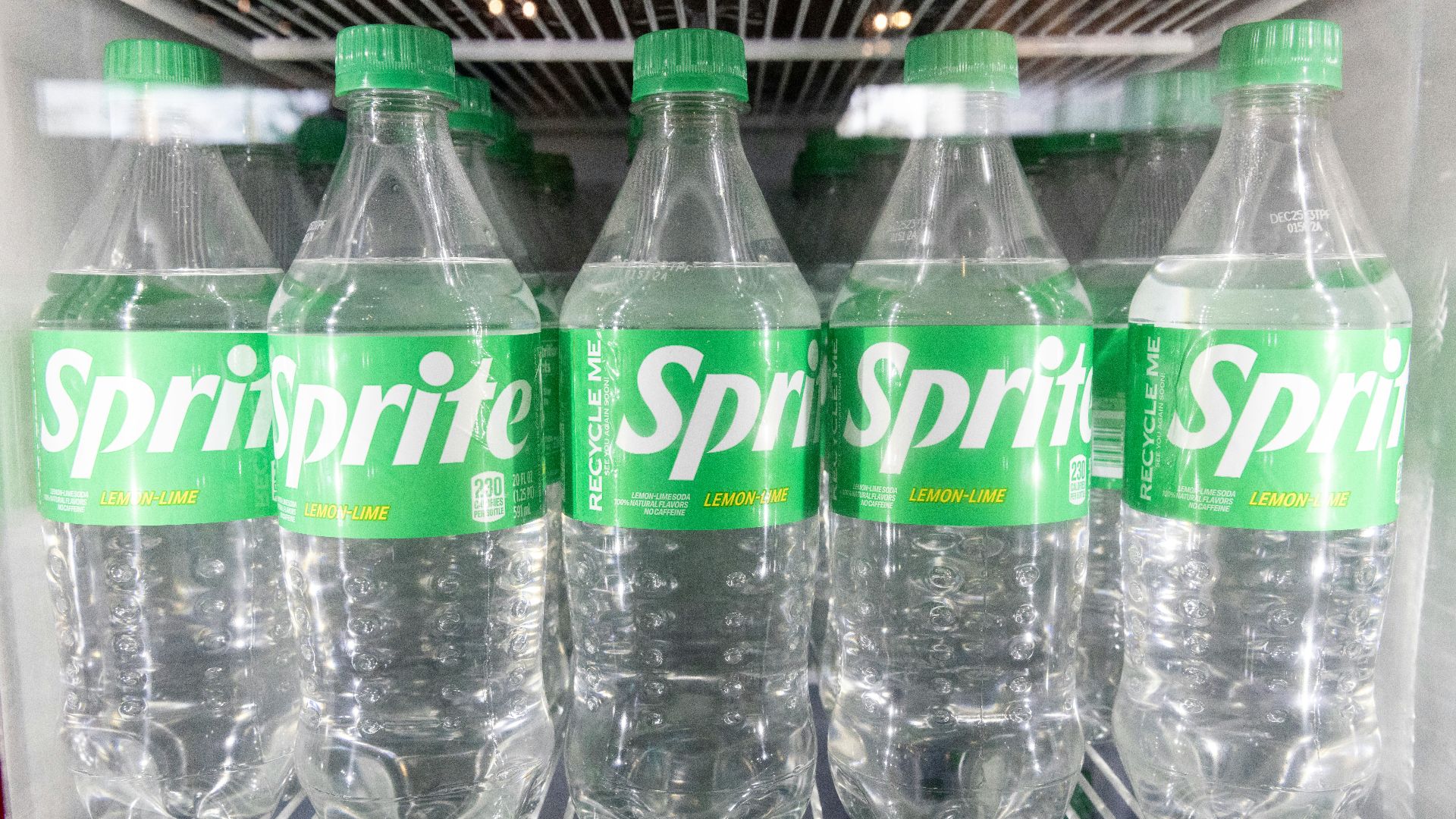 4. Sprite Zero Sugar