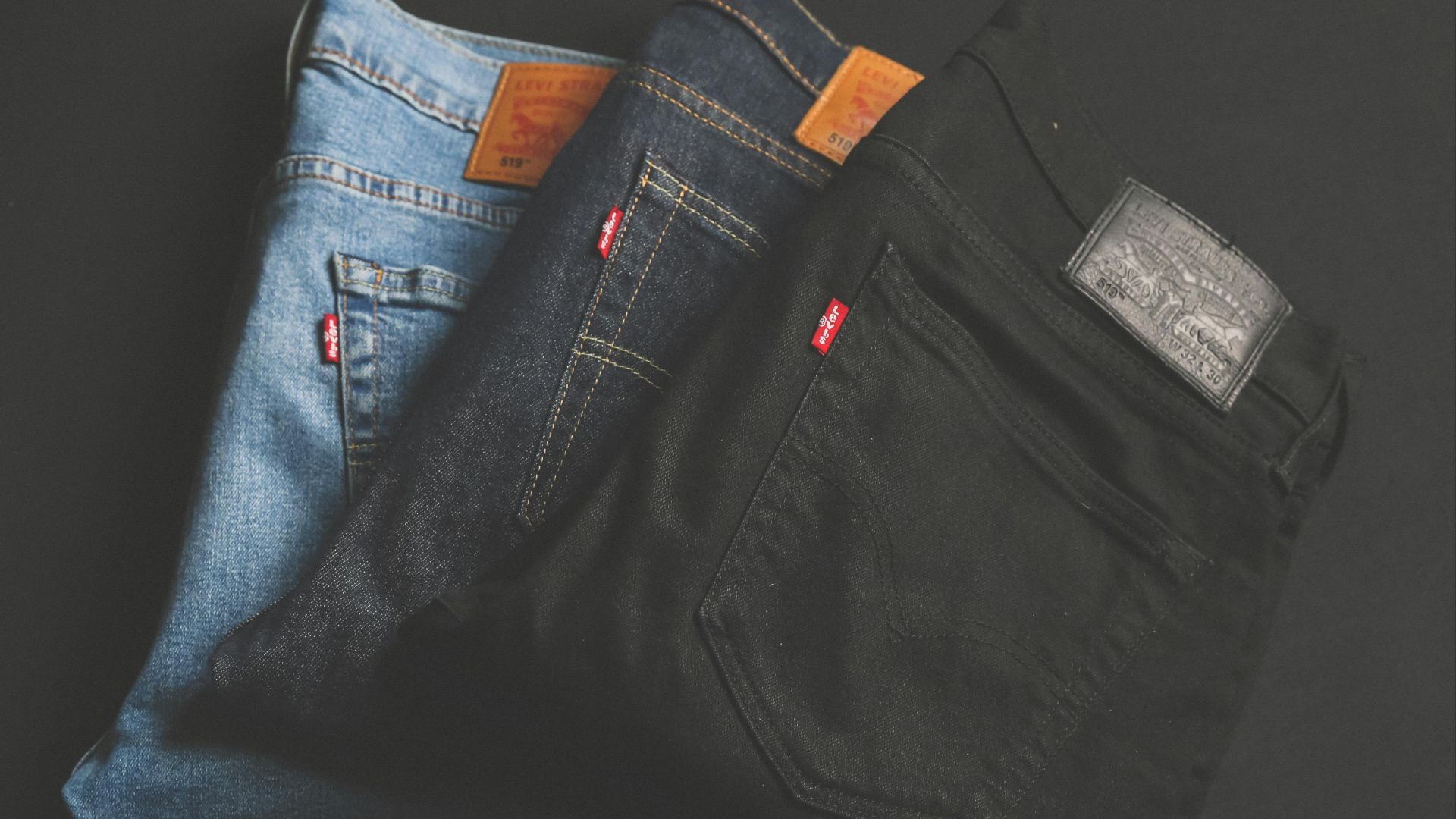 6. Jeans