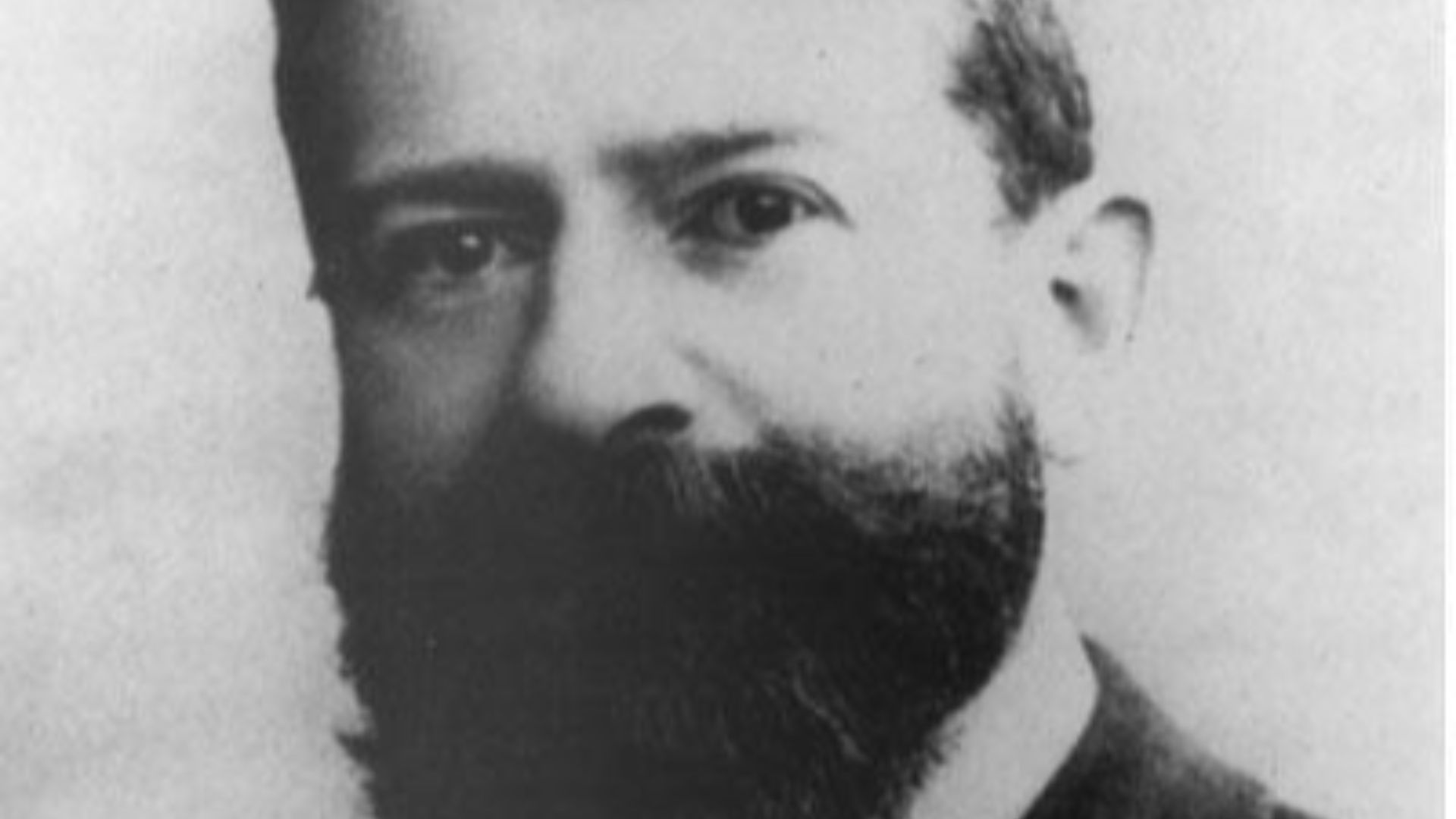 10. La première greffe de cornée réussie