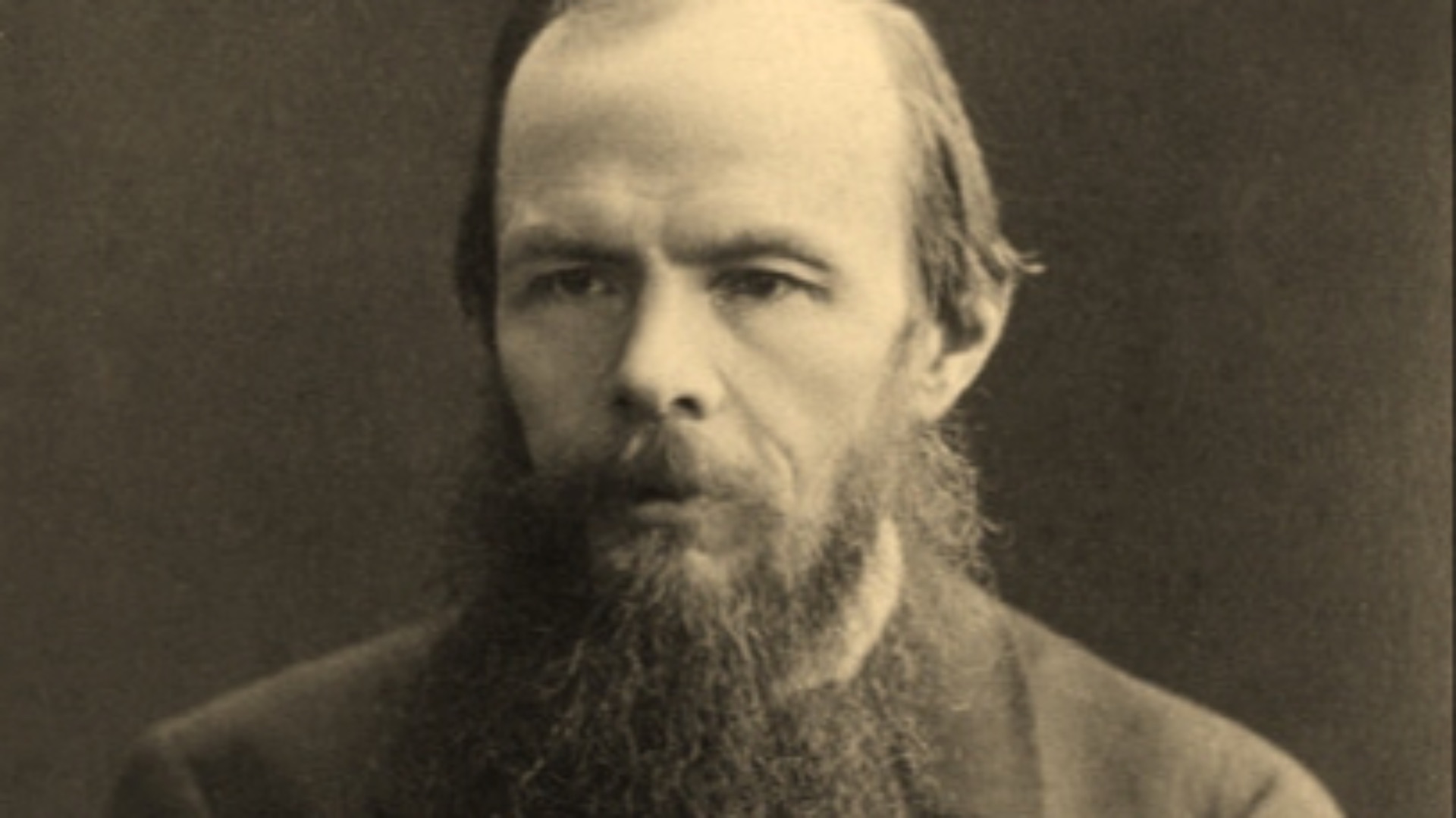 16. Fiodor Dostoïevski