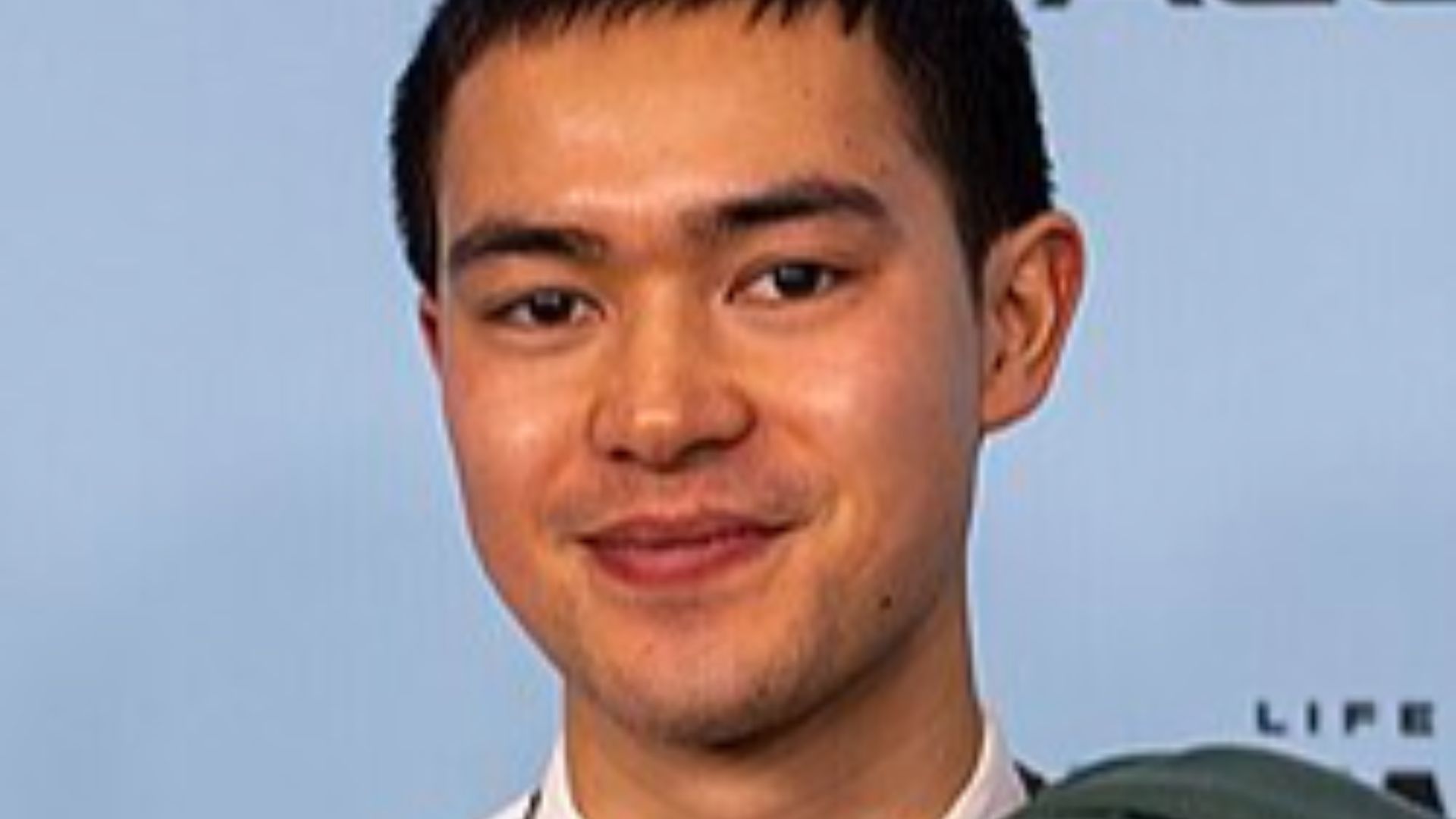 8. John Allen Chau