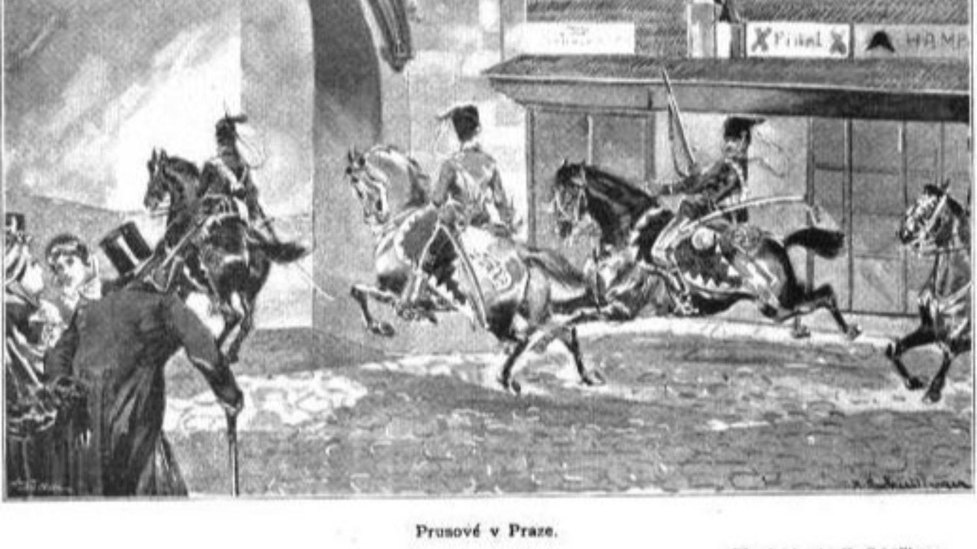 12. Traité de Prague (1866)