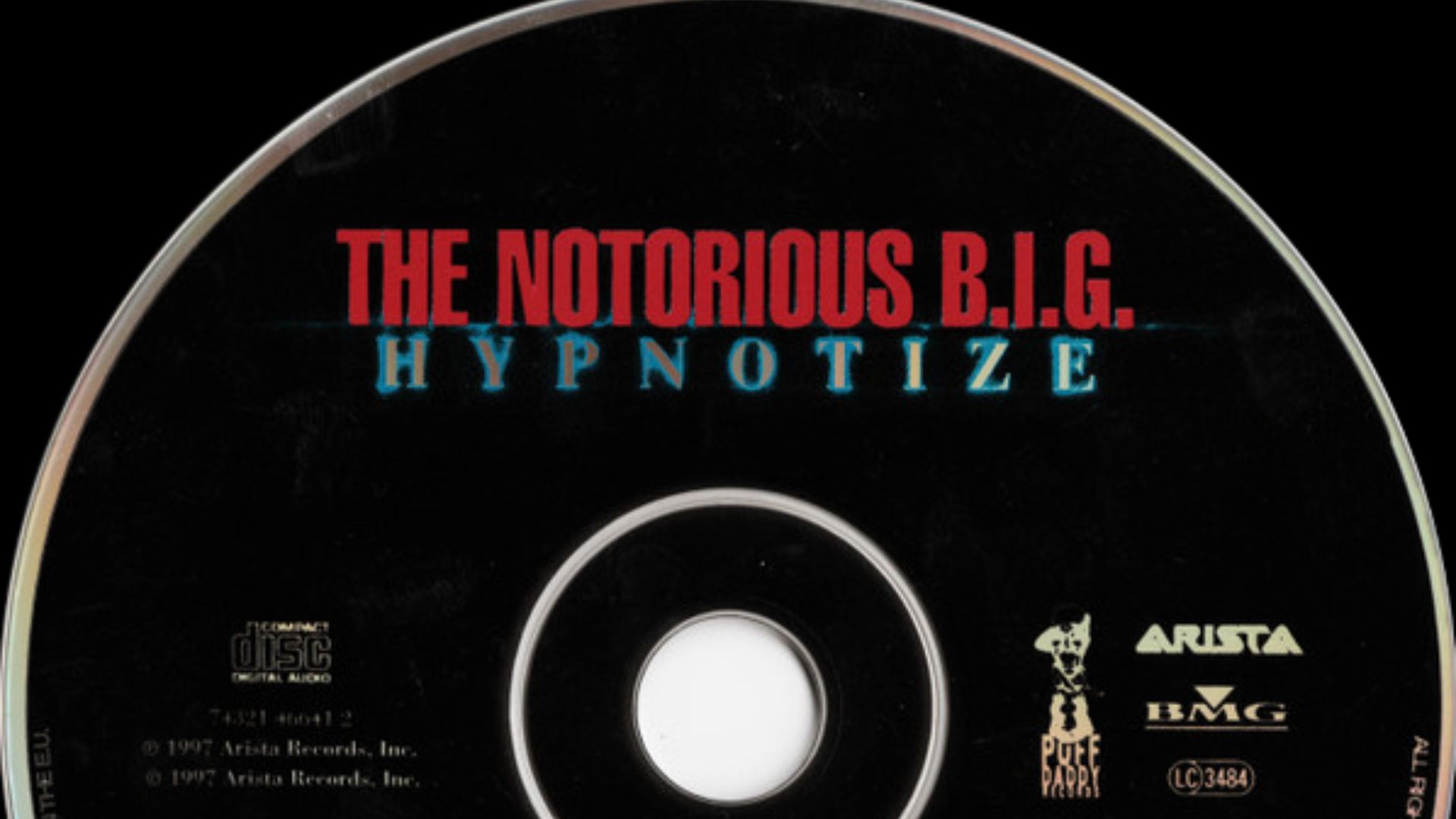 7. The Notorious B.I.G.