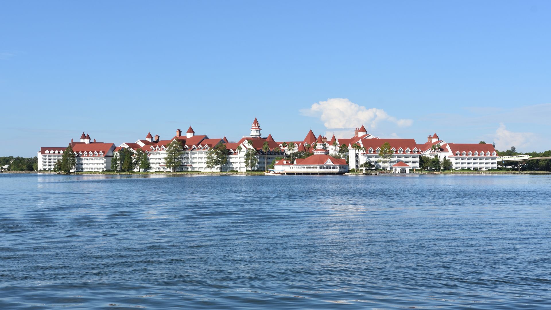 4. Narcoossee’s