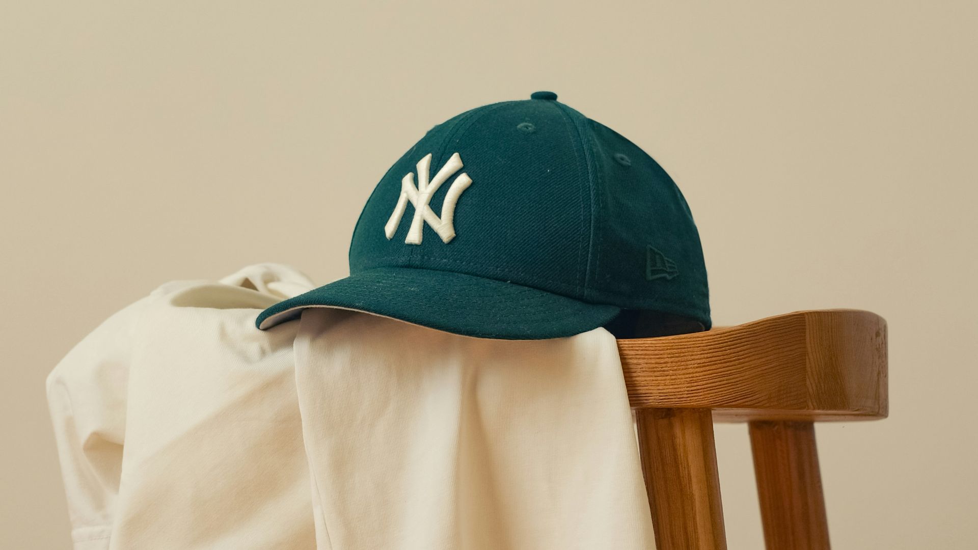 9. Une casquette de baseball sympa