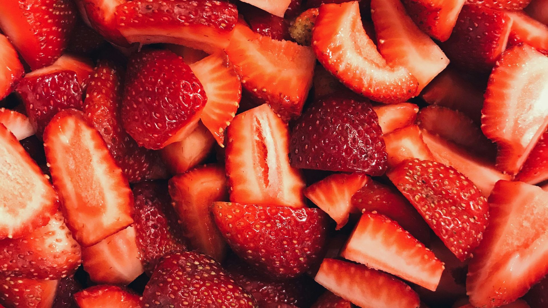 1. Fraises