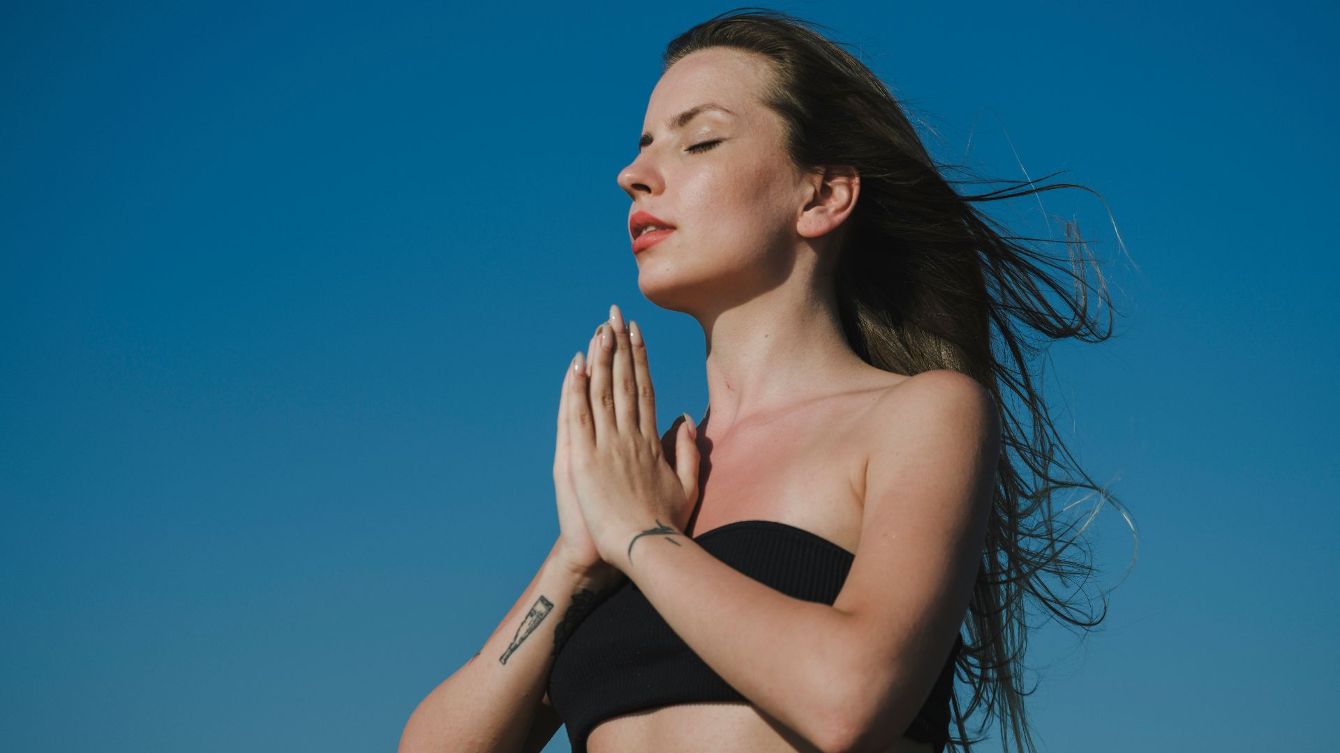 7. Méditation de pleine conscience sur la respiration douce