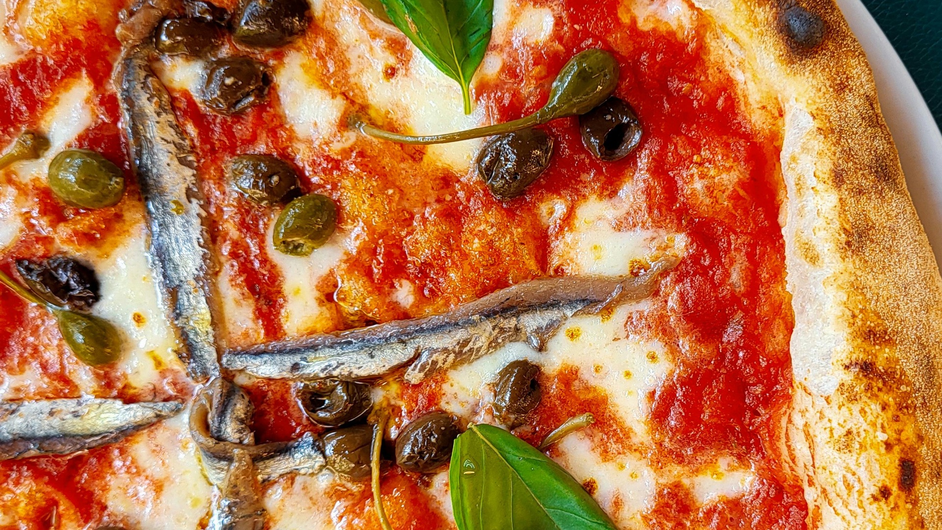 3. Sardines