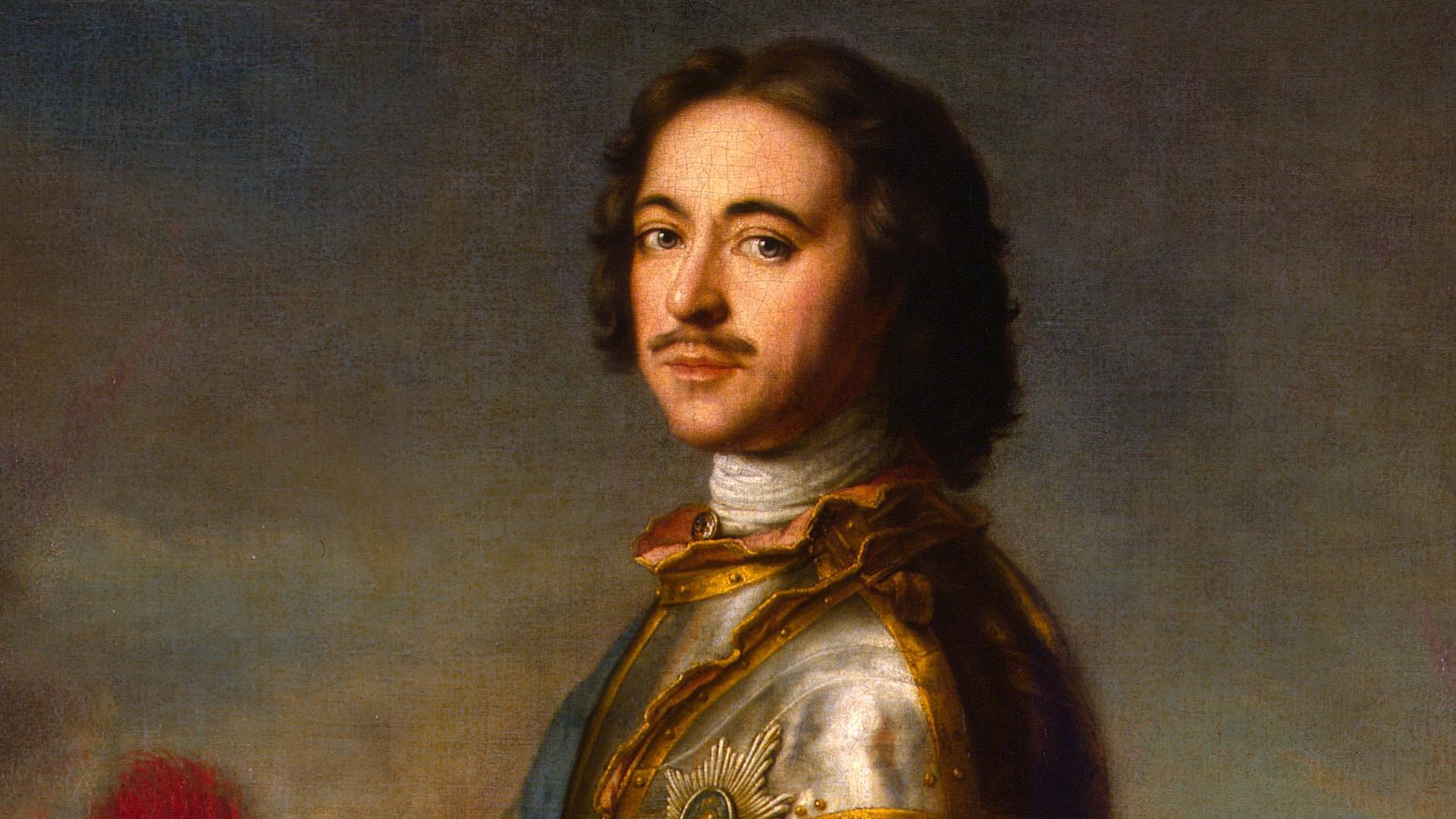 6. Pierre le Grand
