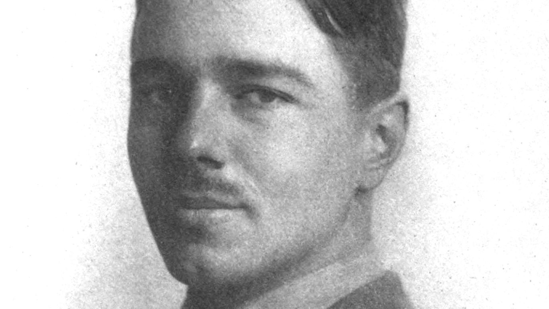 16. Wilfred Owen
