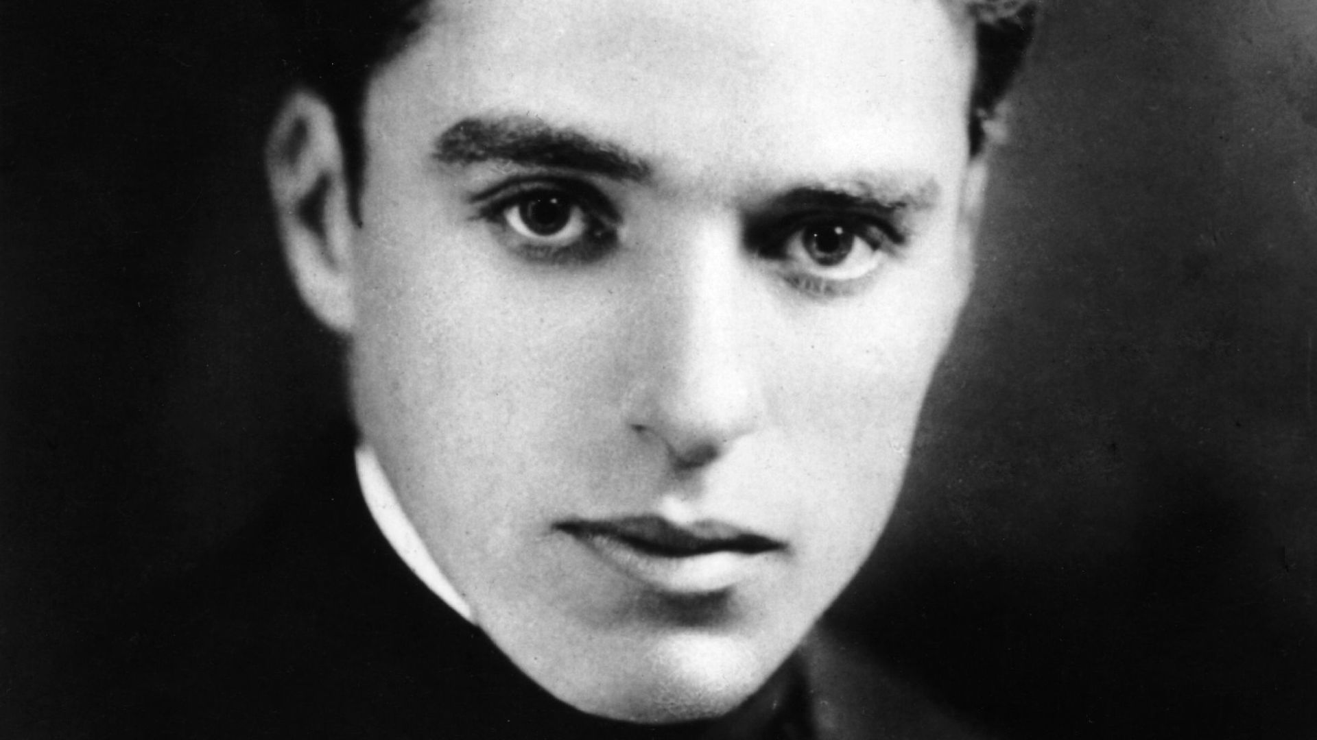 2. Charlie Chaplin