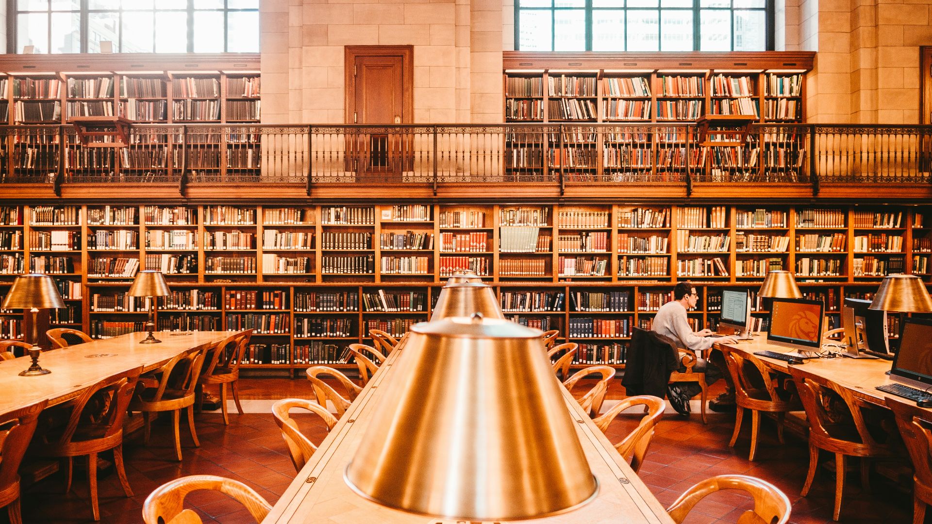 2. L'essor des bibliothèques publiques au XIXe siècle
