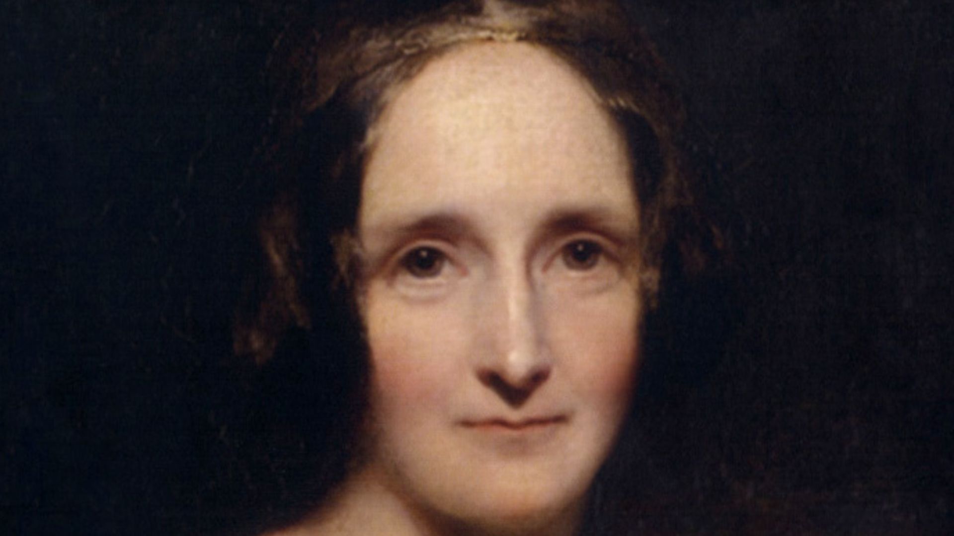 14. Mary Wollstonecraft Shelley
