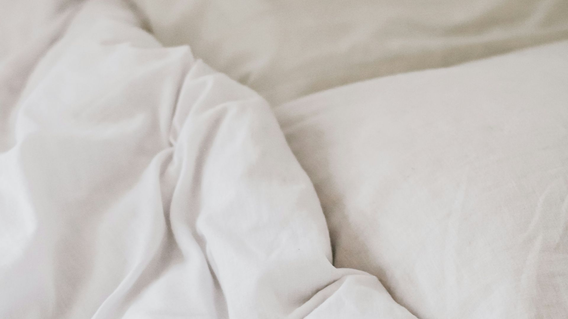13. Mettez des draps propres