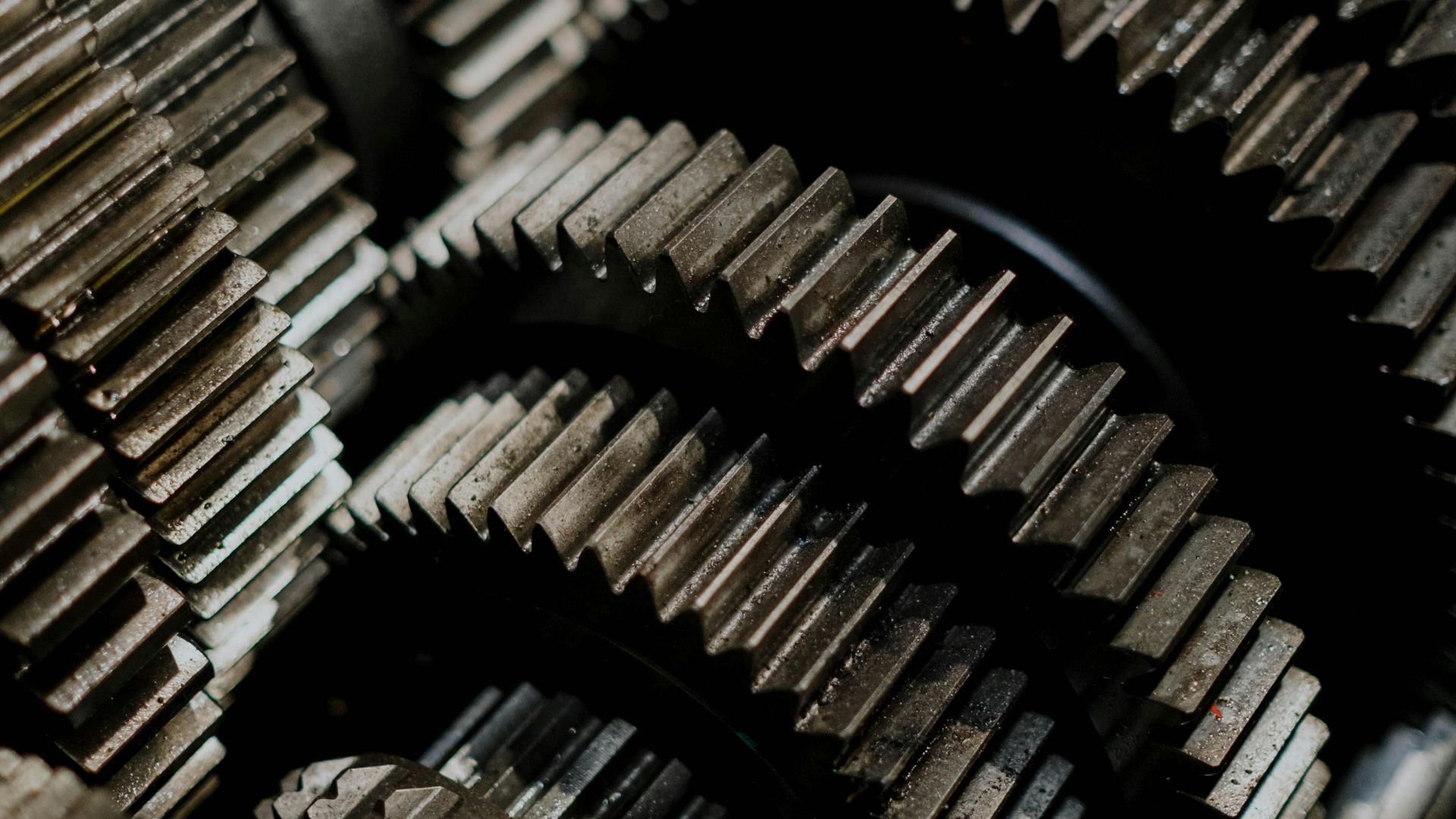 2. Les options de transmission se font de plus en plus rares