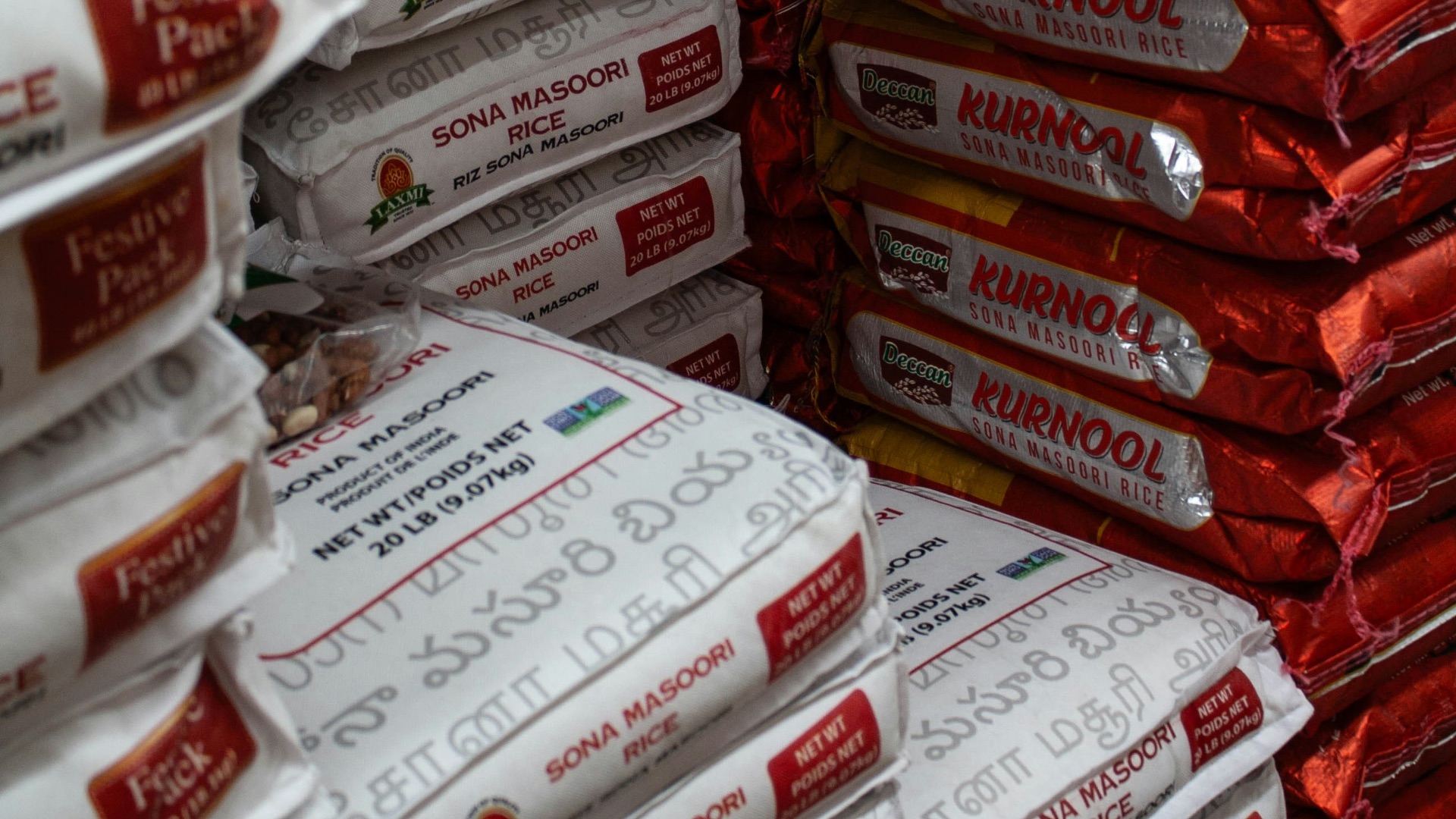 8. Choisissez avec soin les articles en vrac