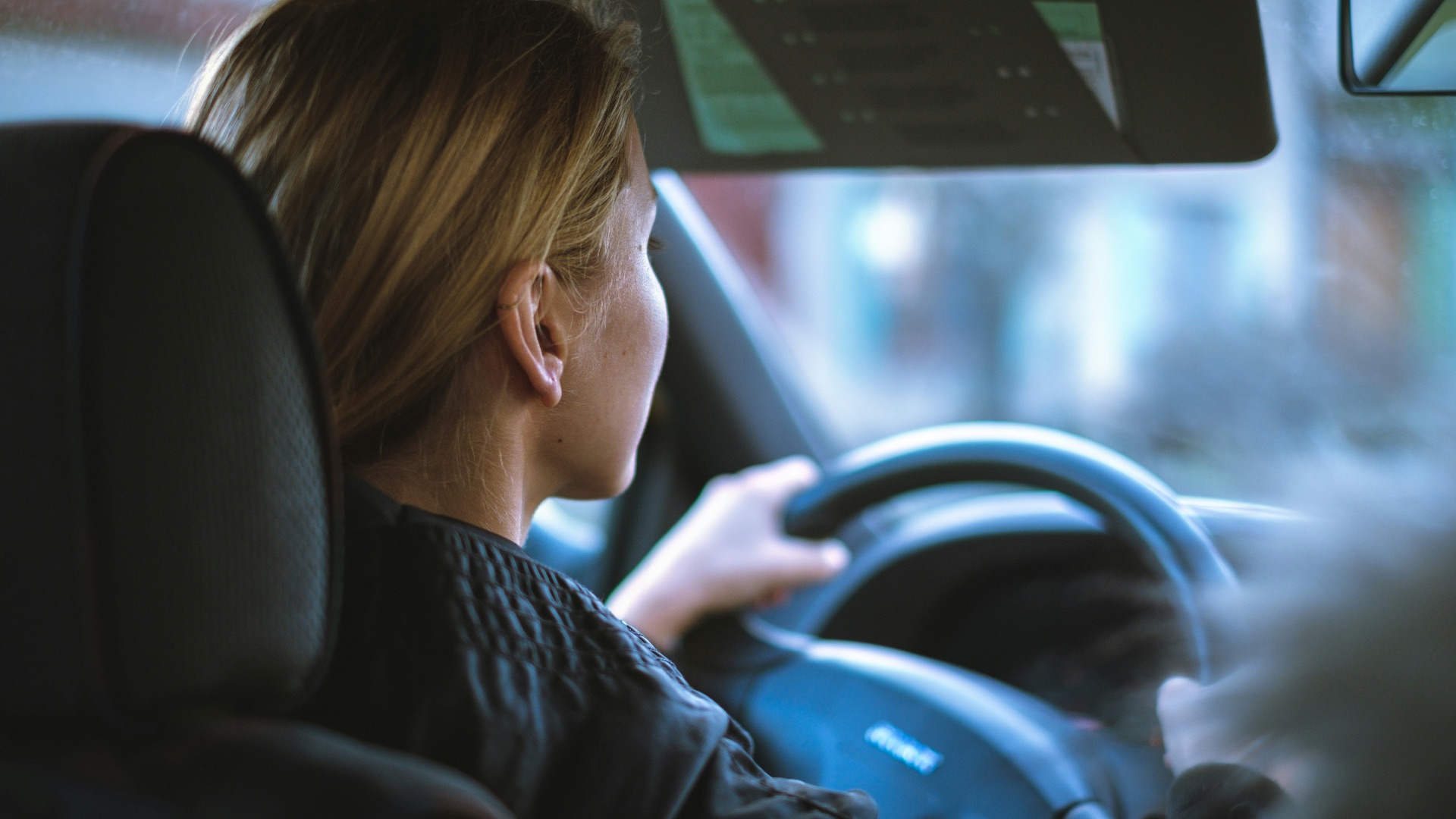 9. Cela aide votre adolescent à acquérir progressivement de l'expérience au volant