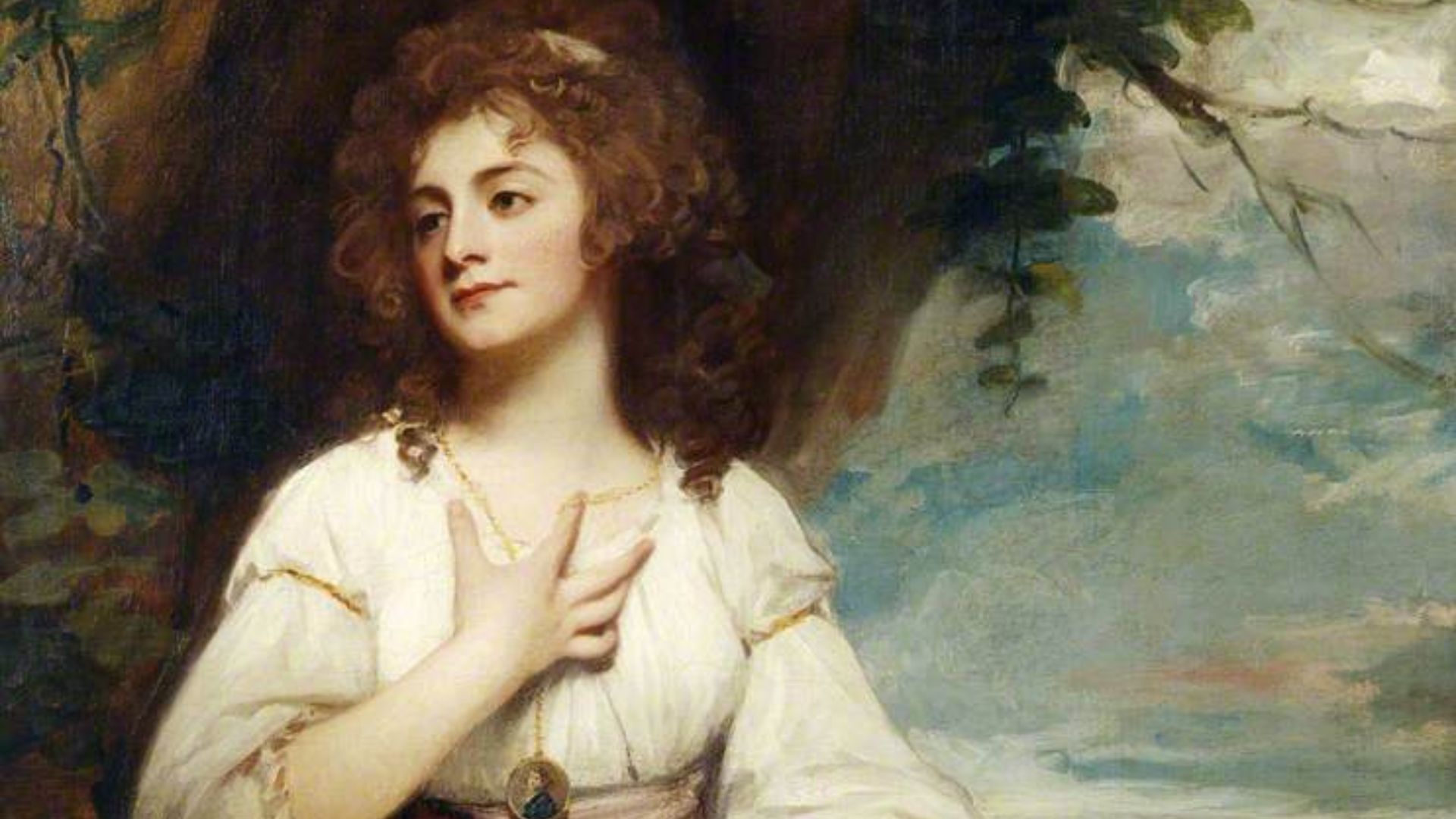 3. Anna Maria Lane