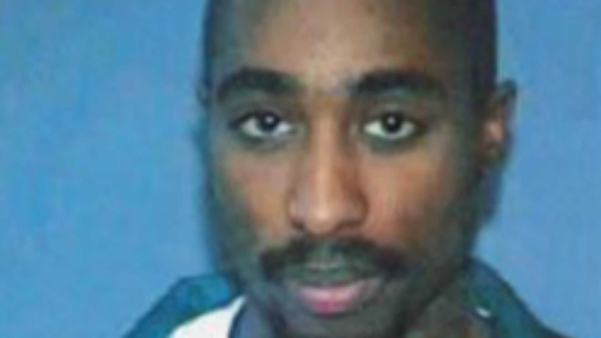 6. Tupac Shakur