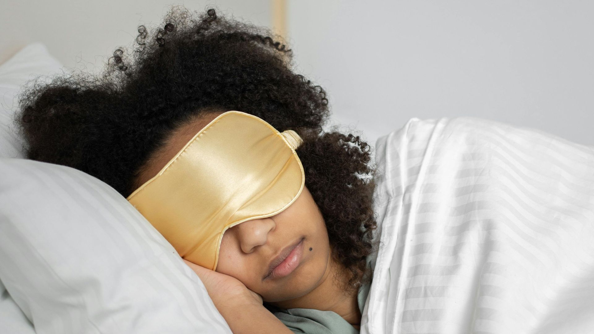 2. Privilégier le sommeil sans se sentir coupable