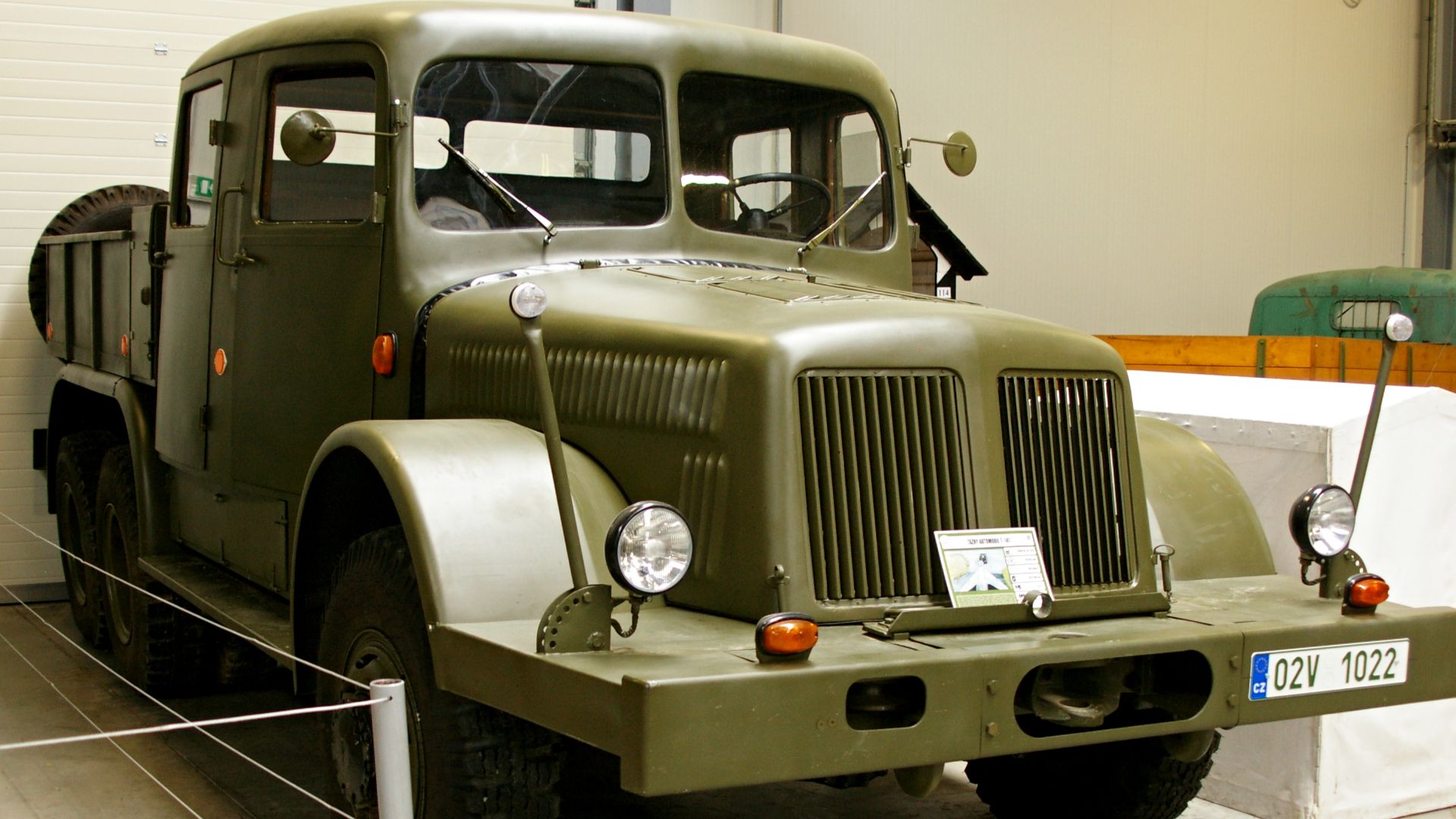 3. Tatra